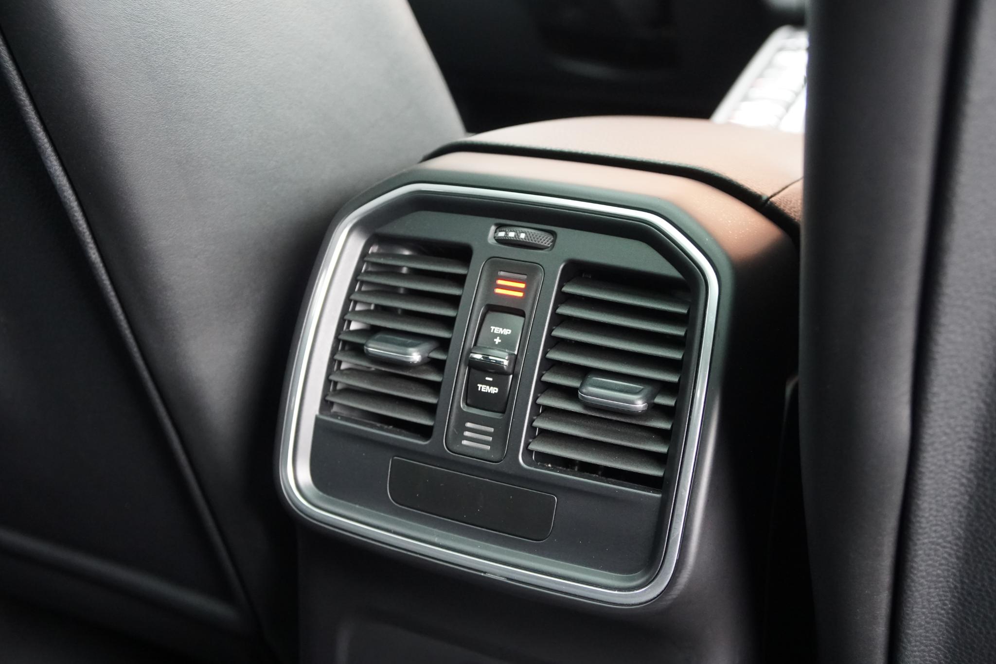 Foto van Porsche Macan
