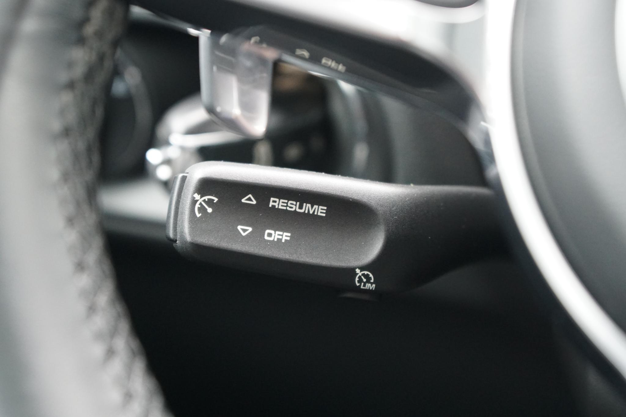 Foto van Porsche Macan