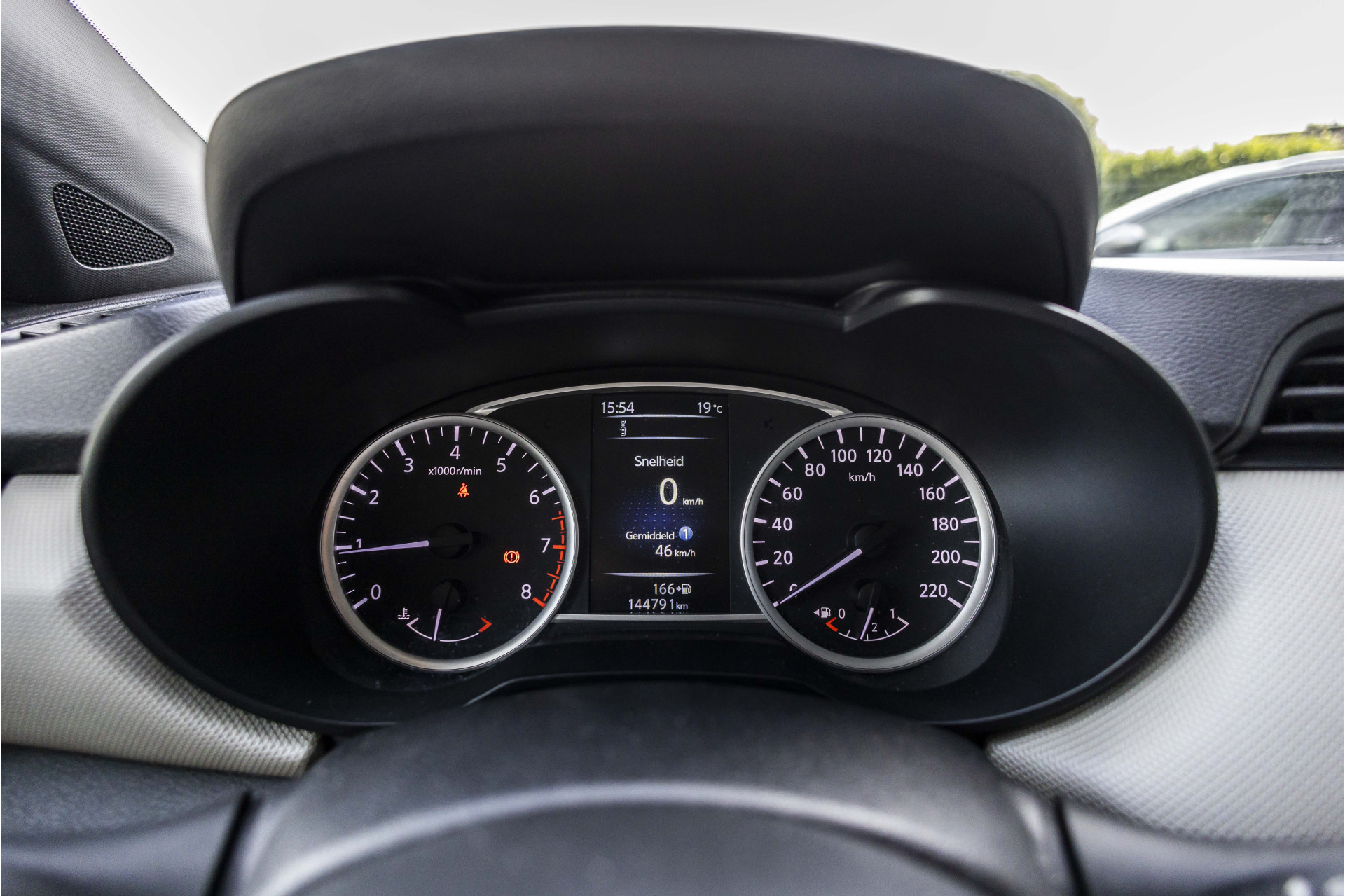 Foto van Nissan Nissan Micra