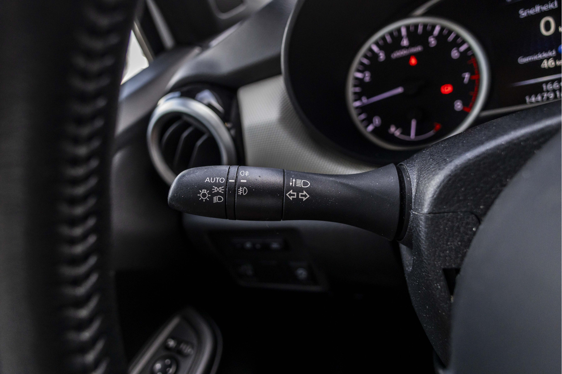 Foto van Nissan Nissan Micra
