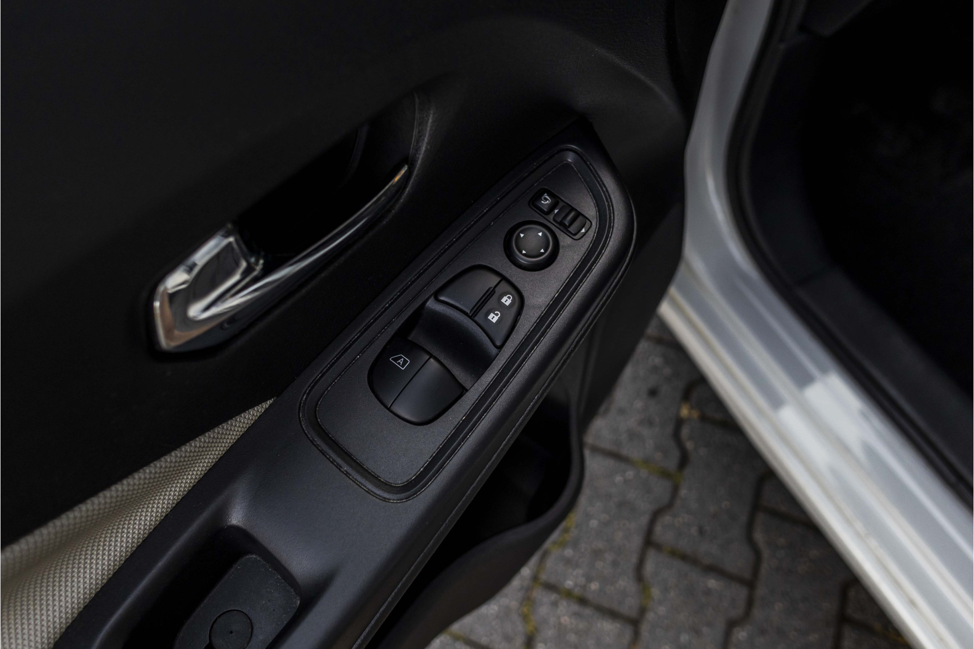Foto van Nissan Nissan Micra