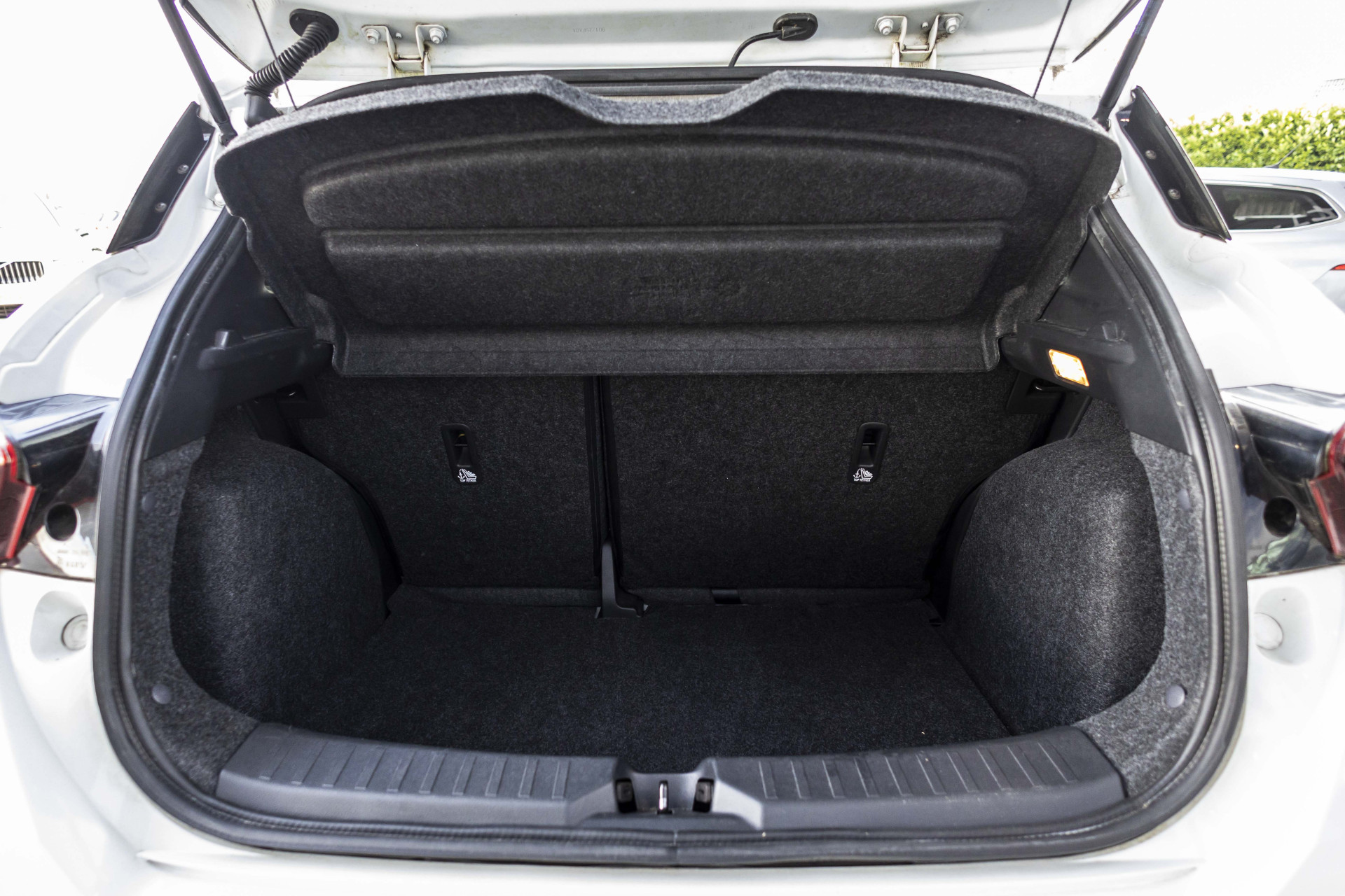 Foto van Nissan Nissan Micra