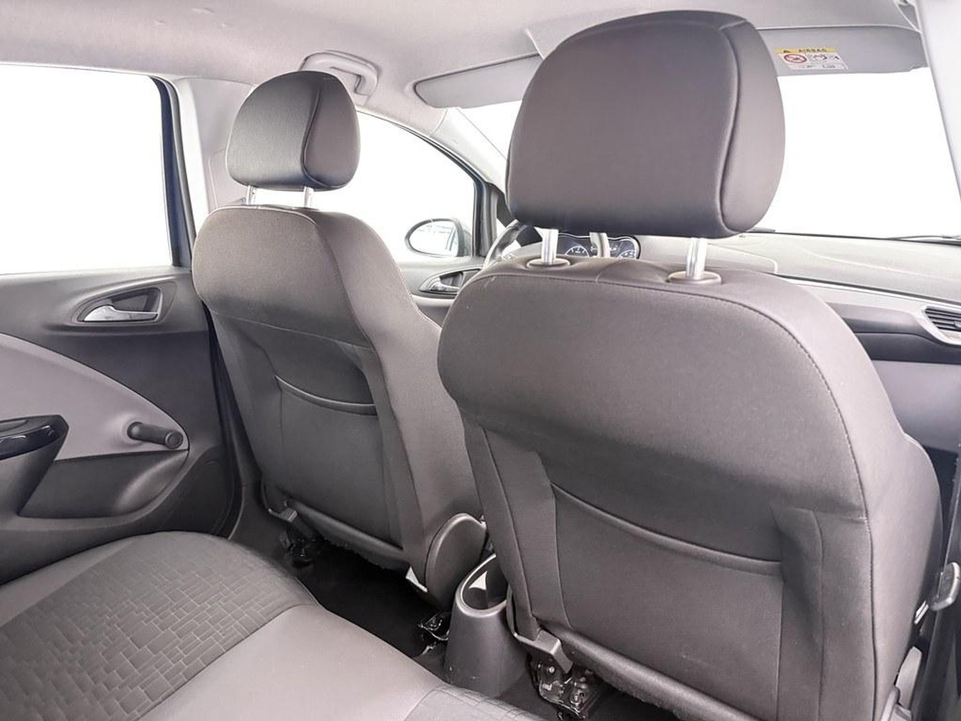 Foto van Opel Corsa-e