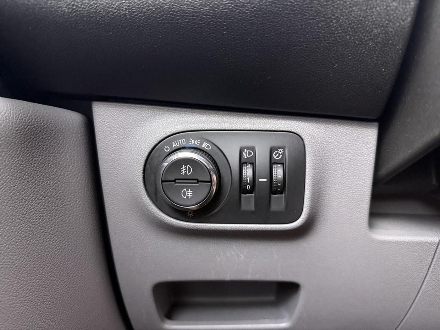 Foto van Opel Corsa-e