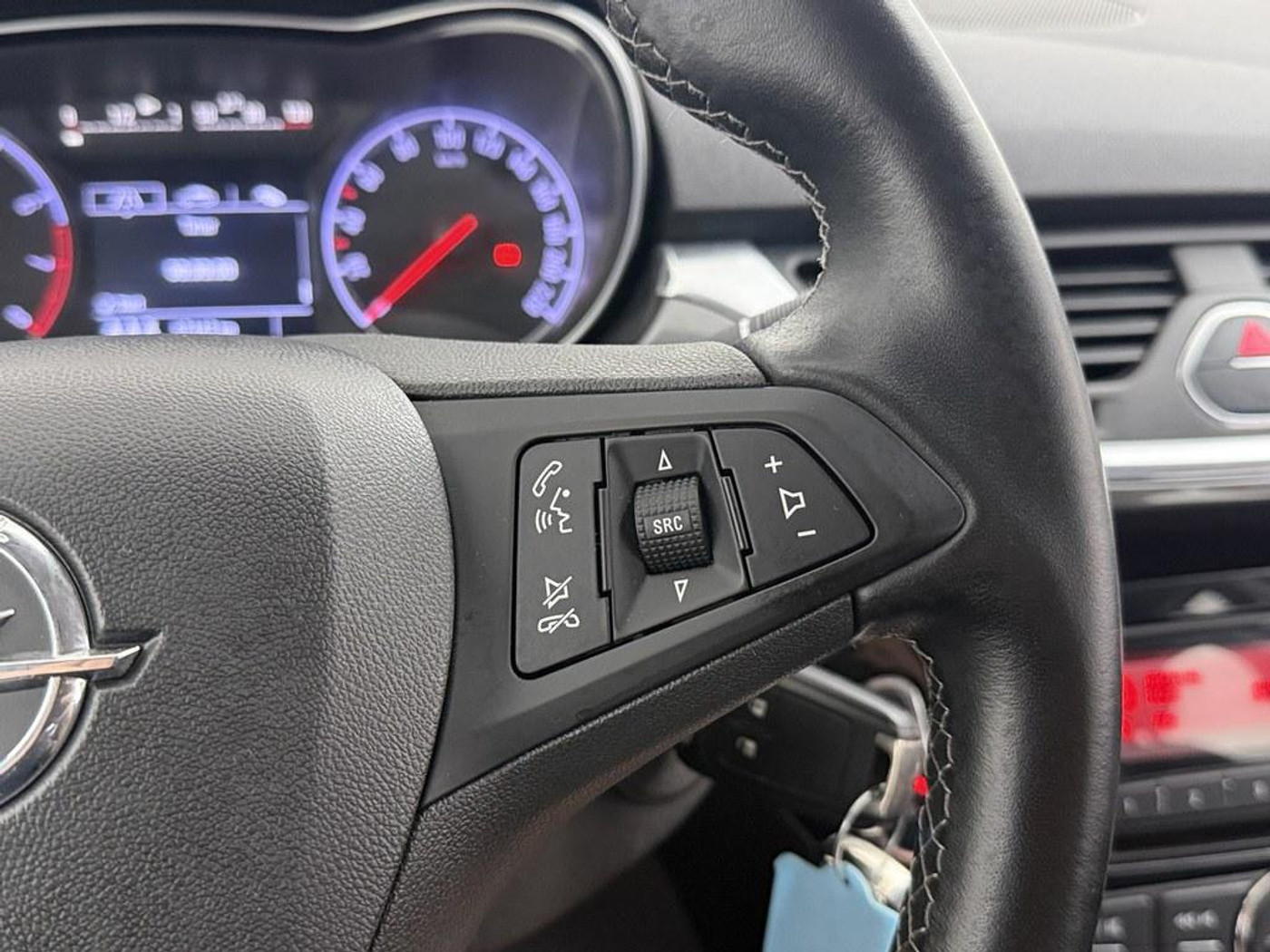 Foto van Opel Corsa-e