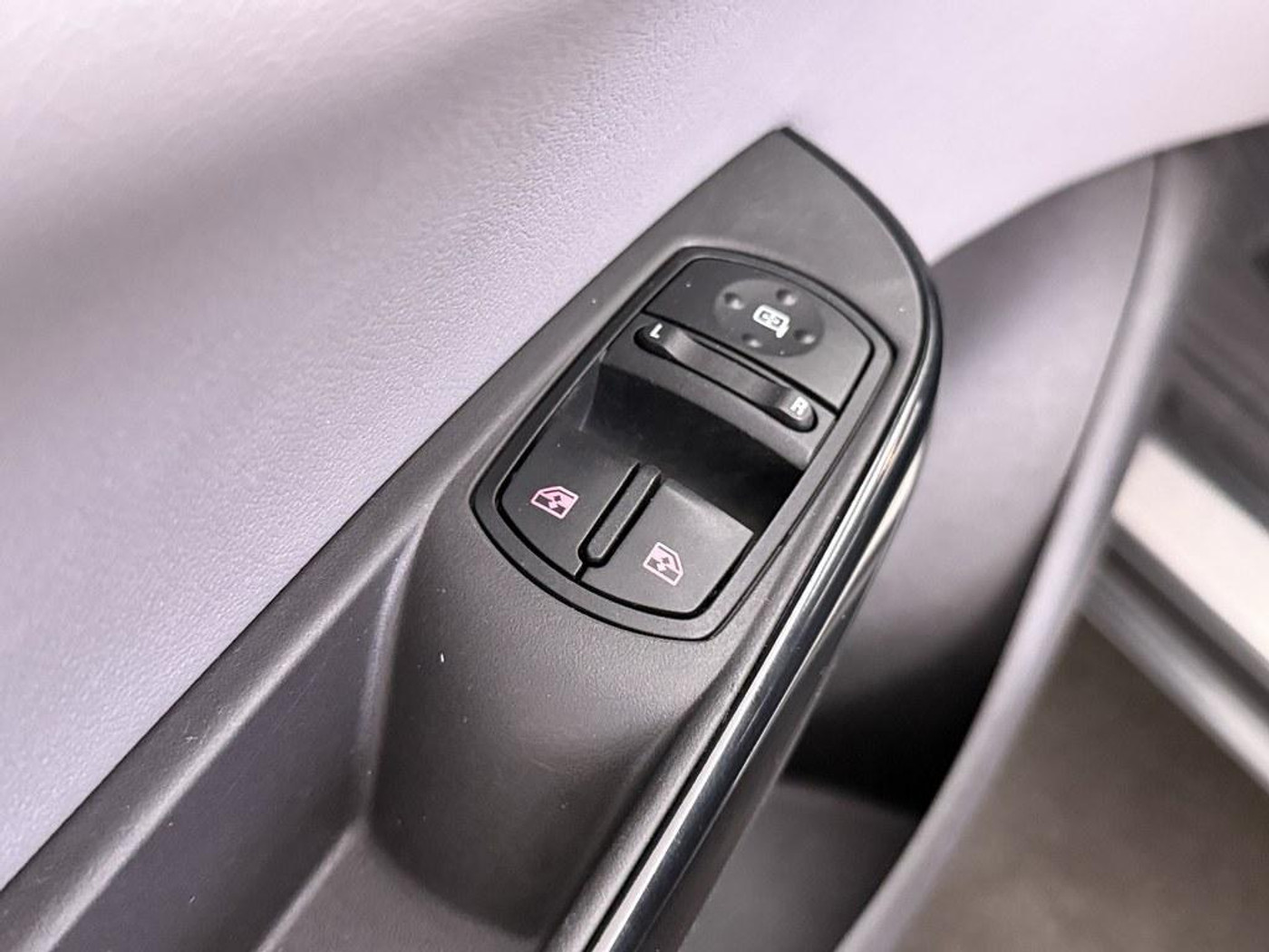 Foto van Opel Corsa-e