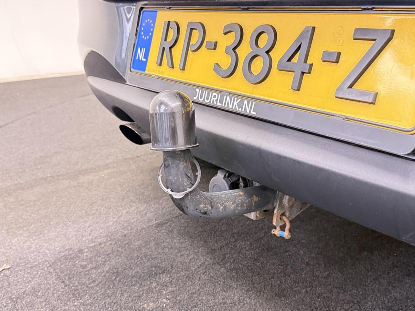 Foto van Opel Corsa-e