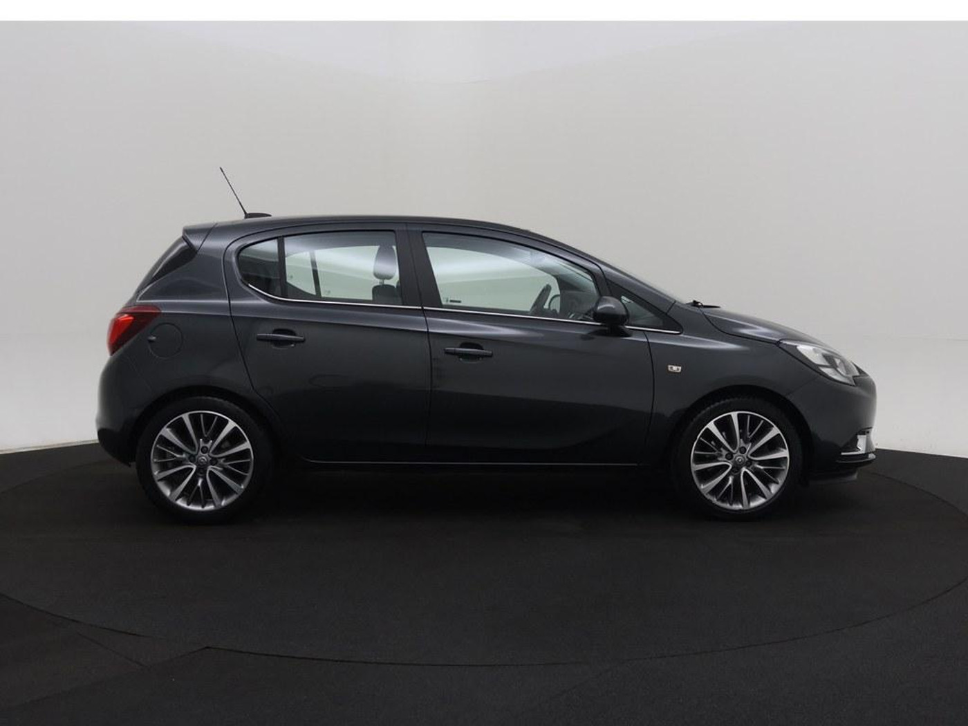 Foto van Opel Corsa-e