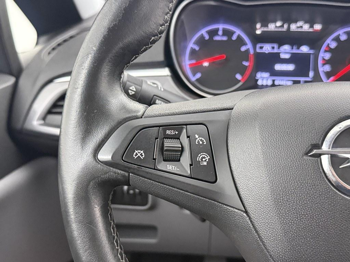 Foto van Opel Corsa-e