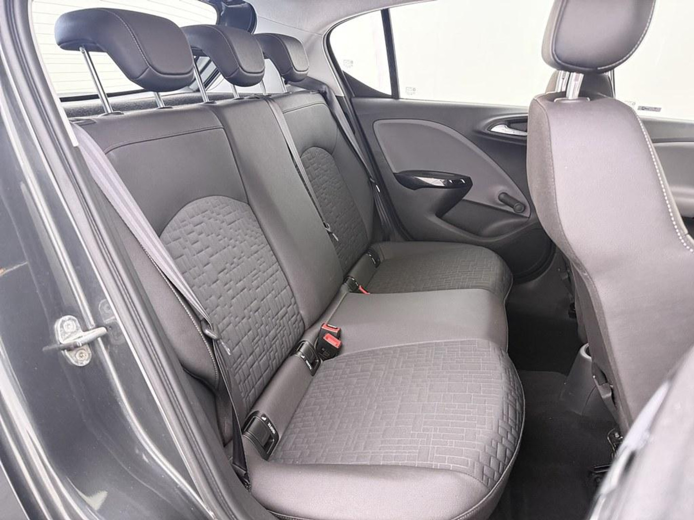 Foto van Opel Corsa-e