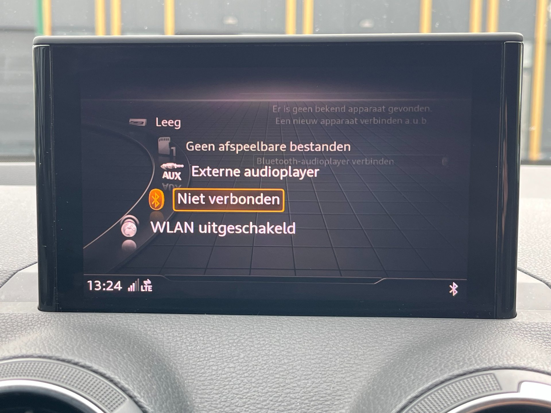 Foto van Audi Q2