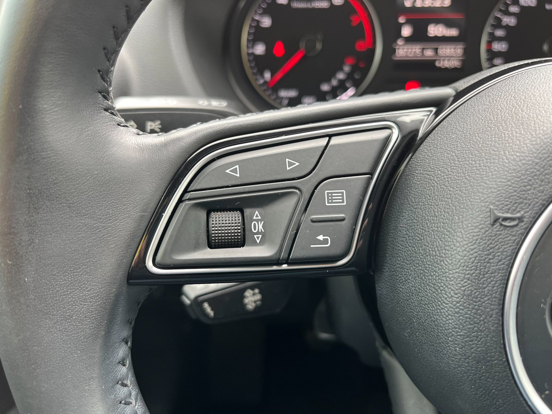 Foto van Audi Q2