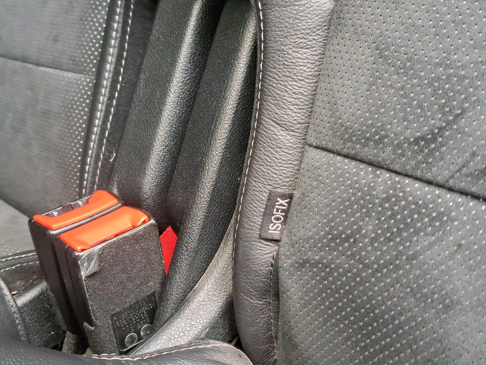 Foto van Ford S-max