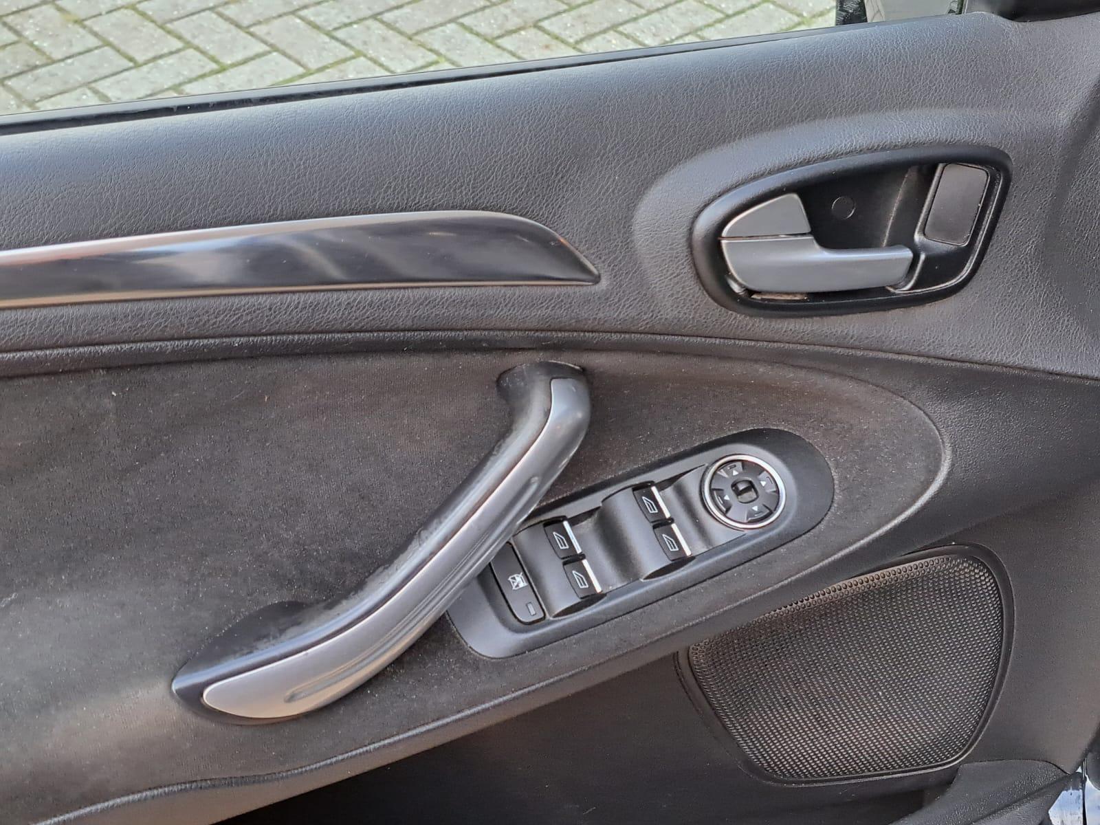 Foto van Ford S-max