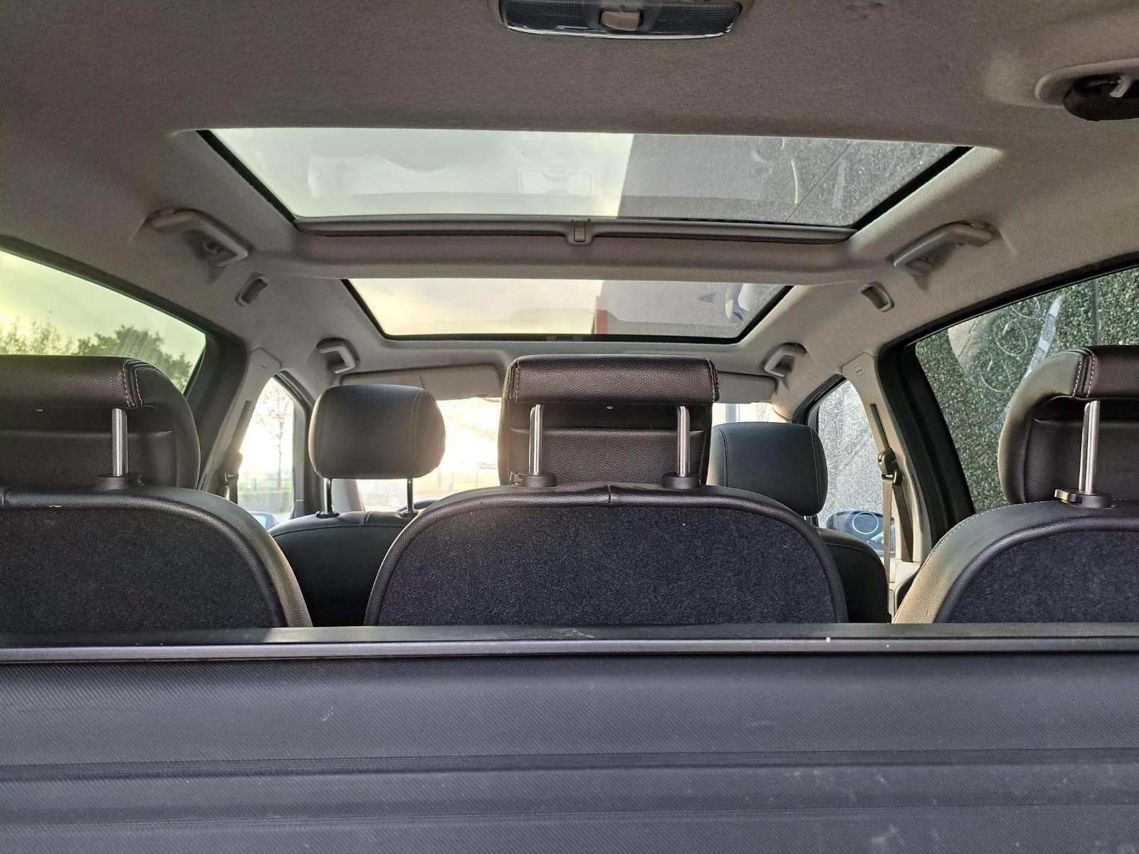 Foto van Ford S-max