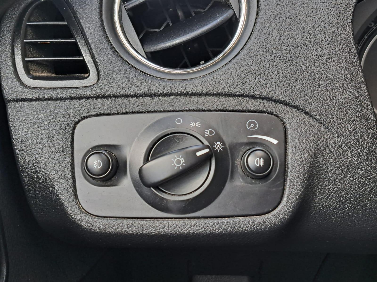 Foto van Ford S-max