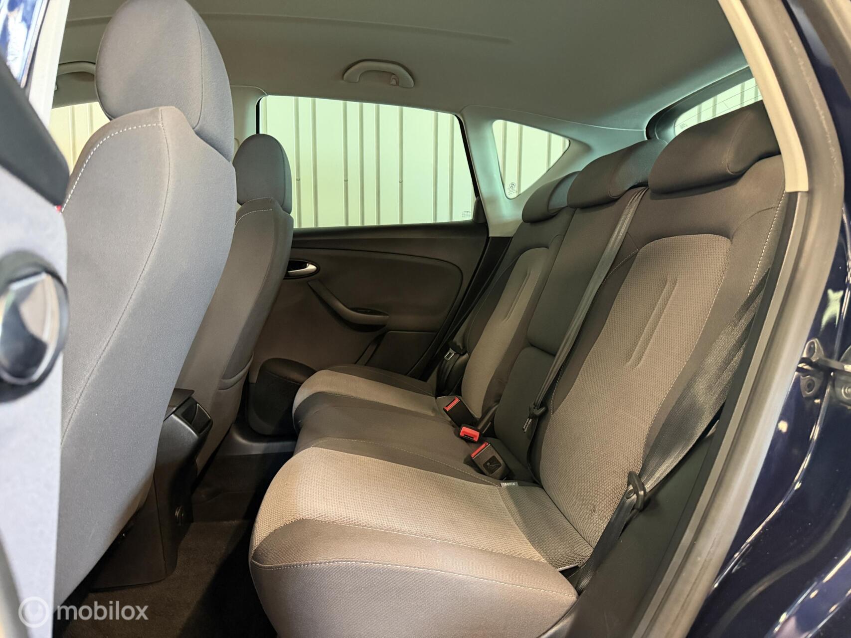 Foto van Seat Altea