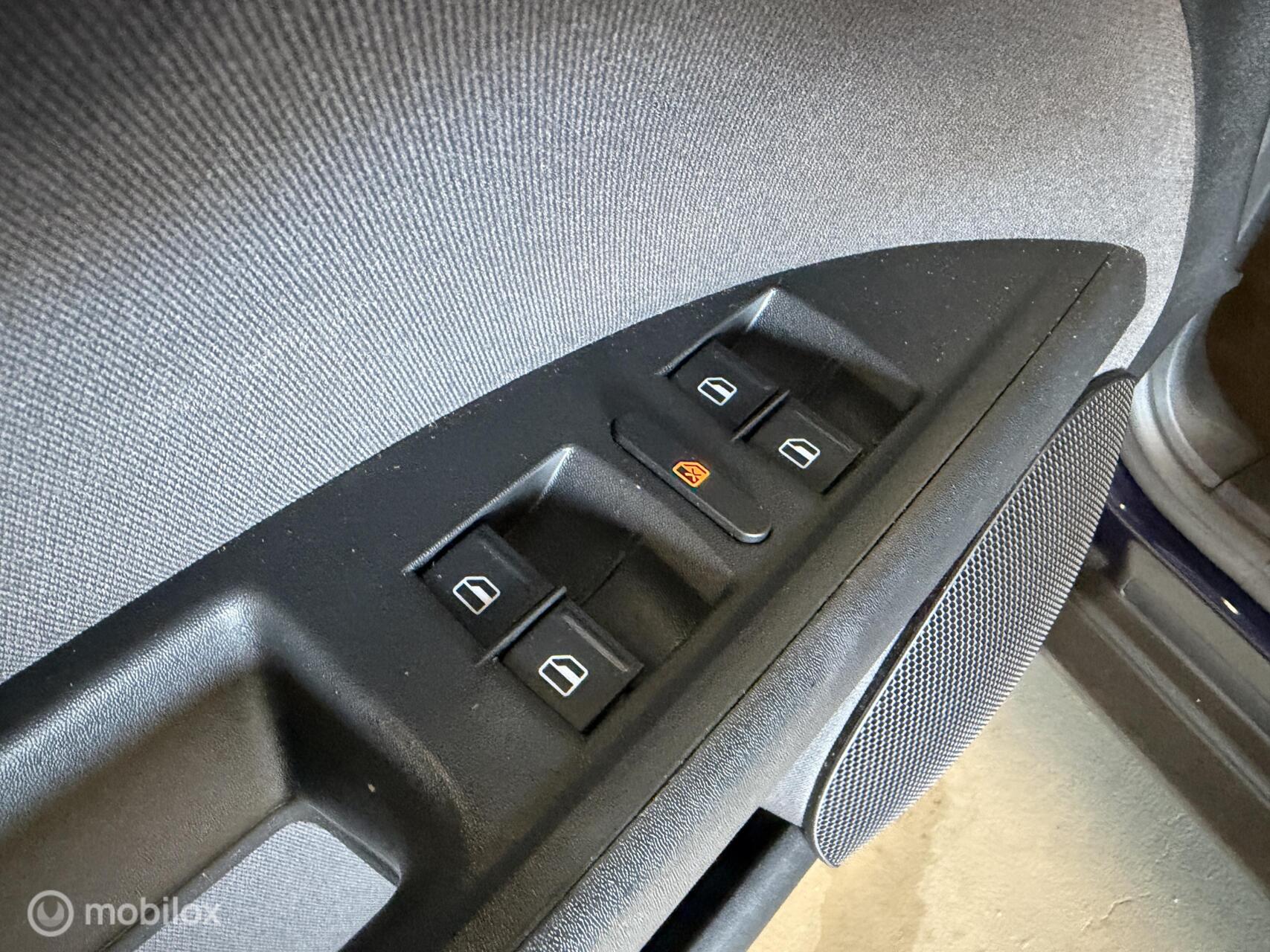 Foto van Seat Altea