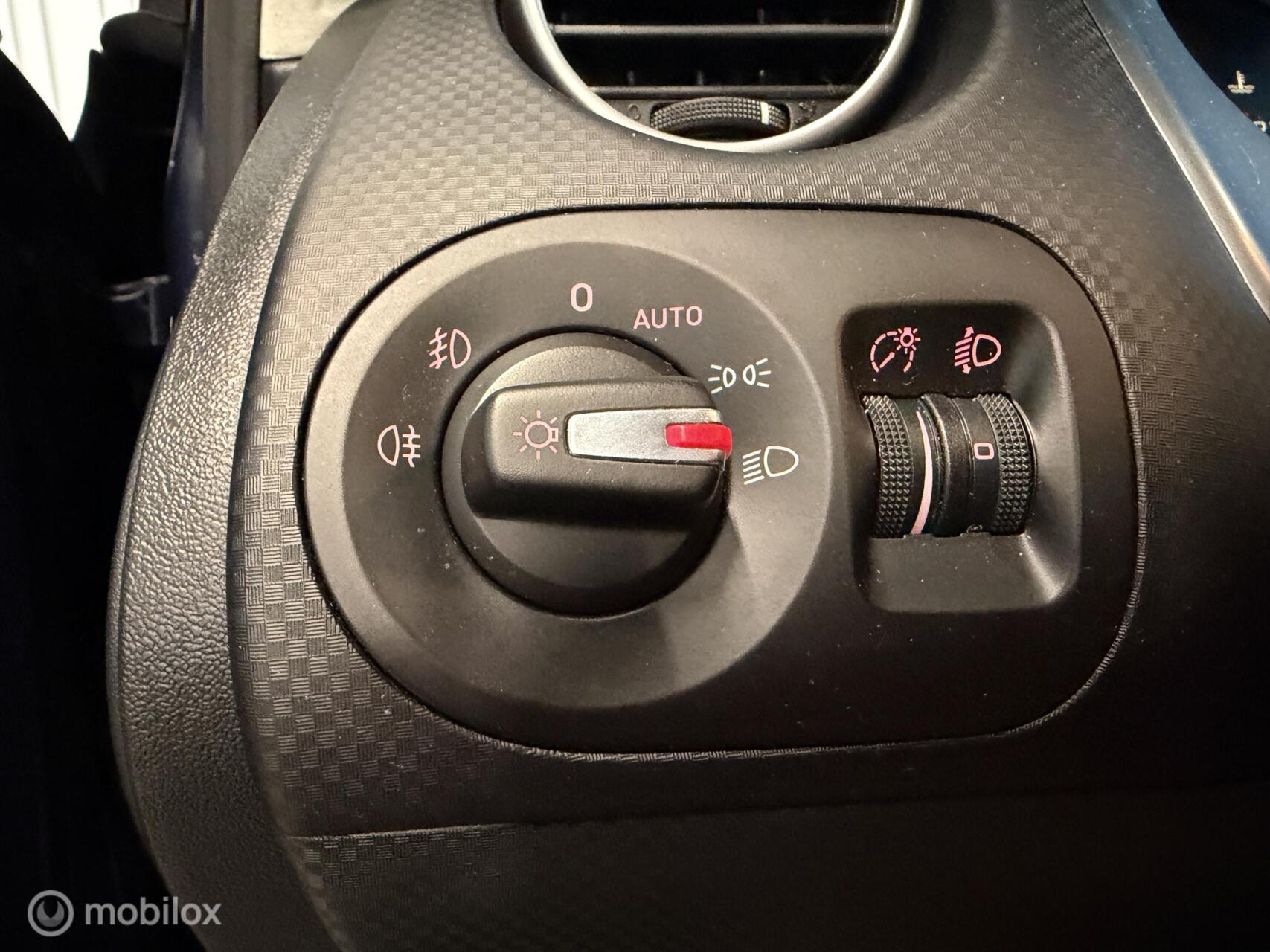 Foto van Seat Altea