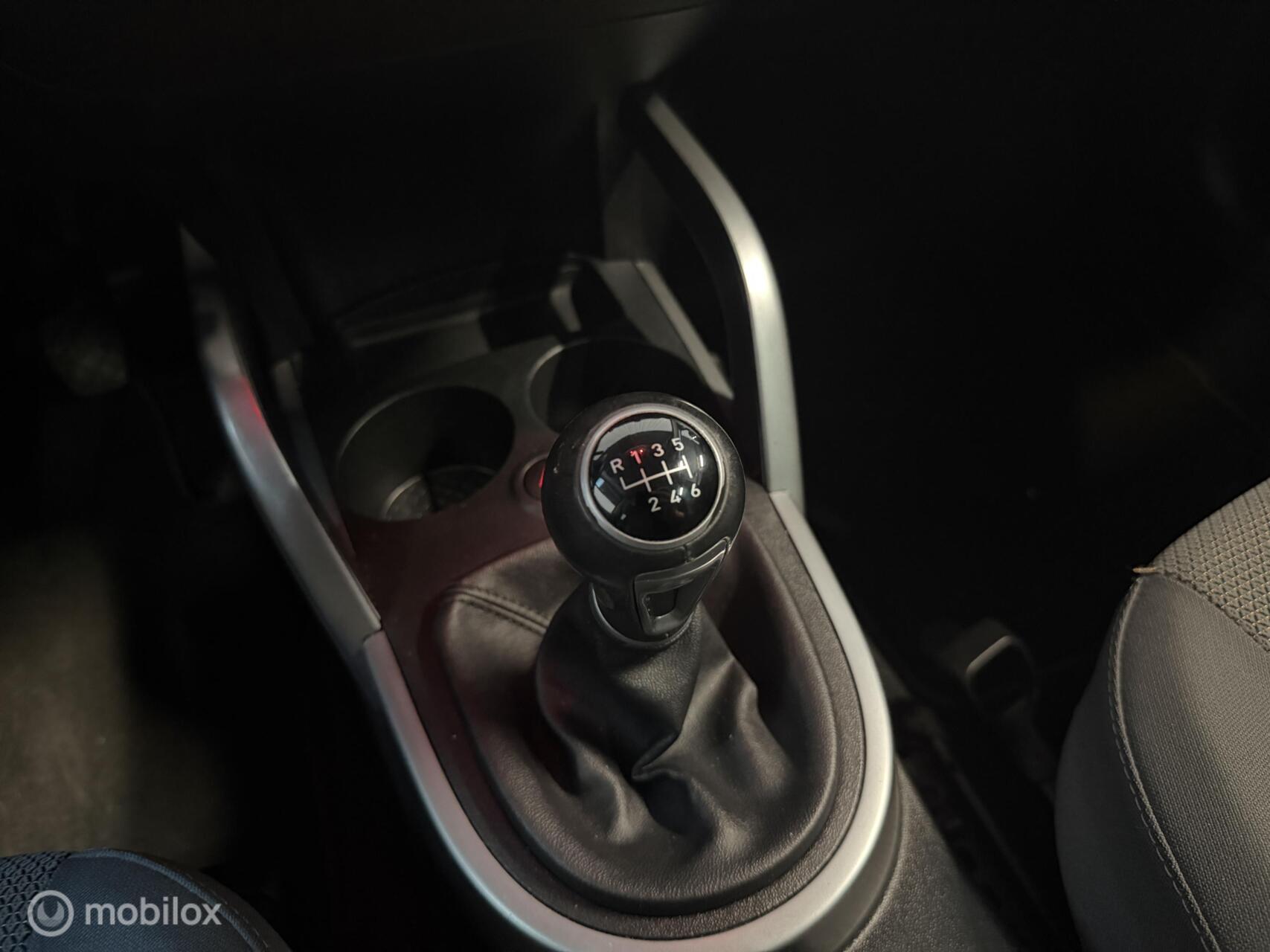 Foto van Seat Altea