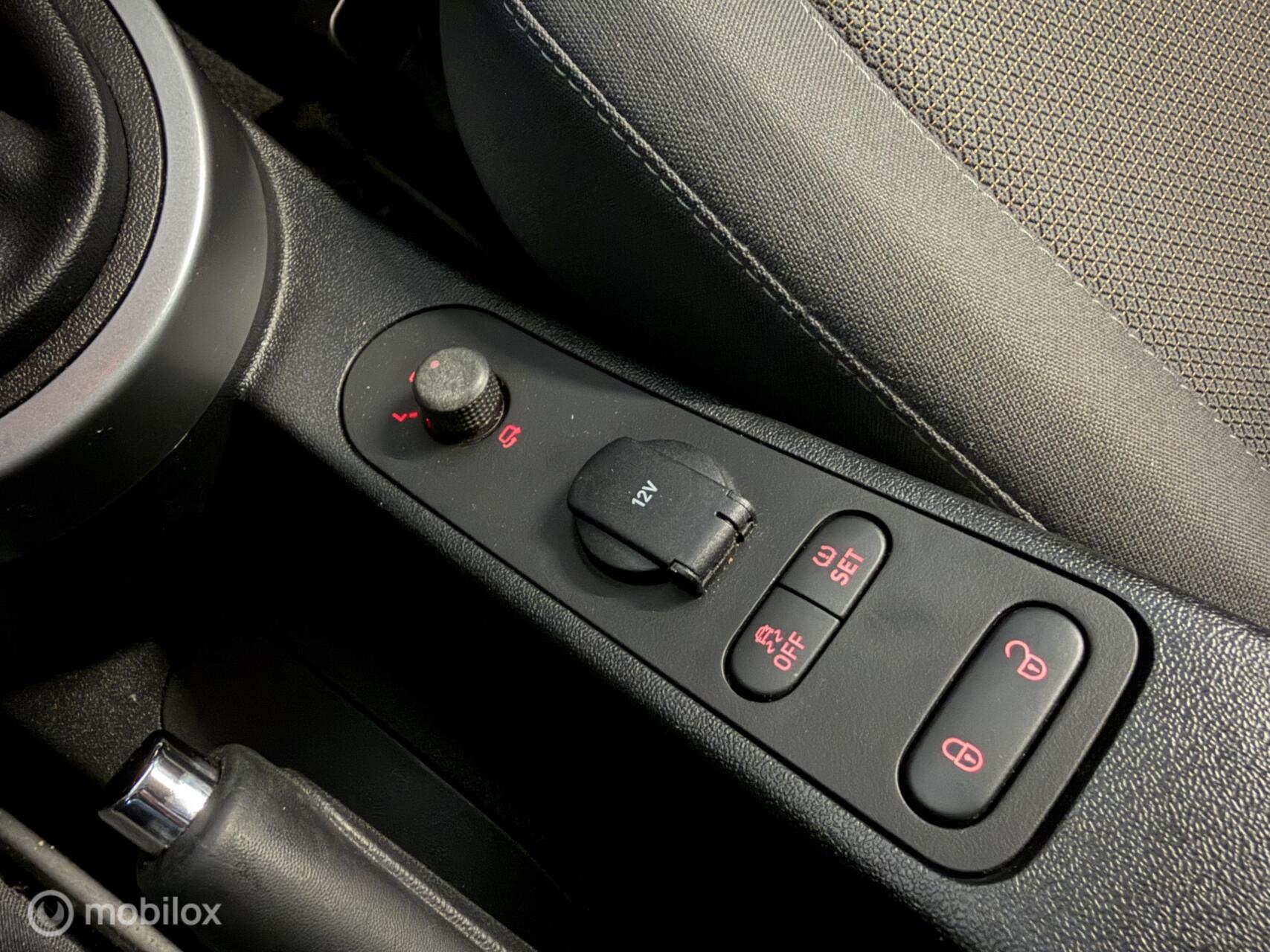 Foto van Seat Altea