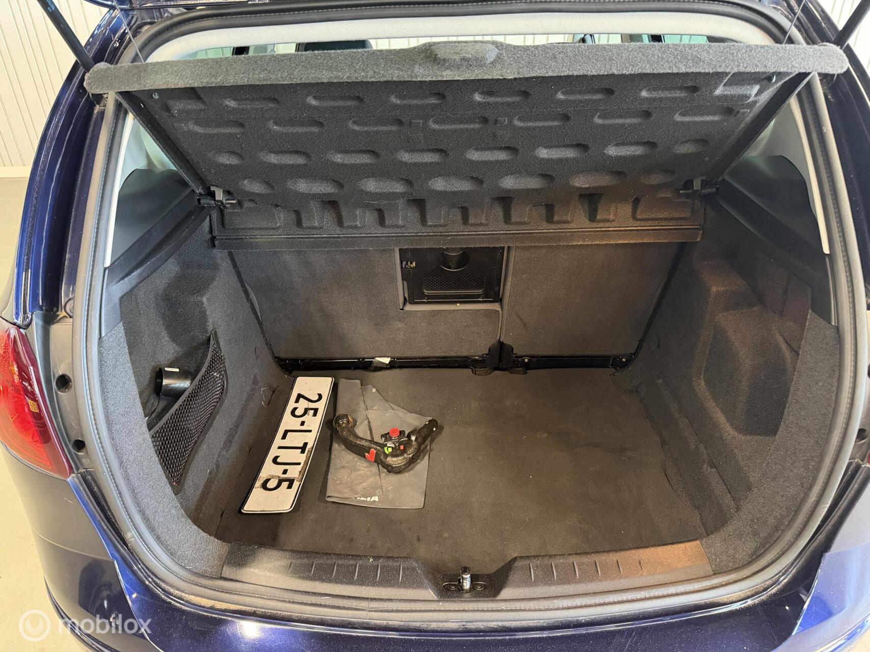 Foto van Seat Altea