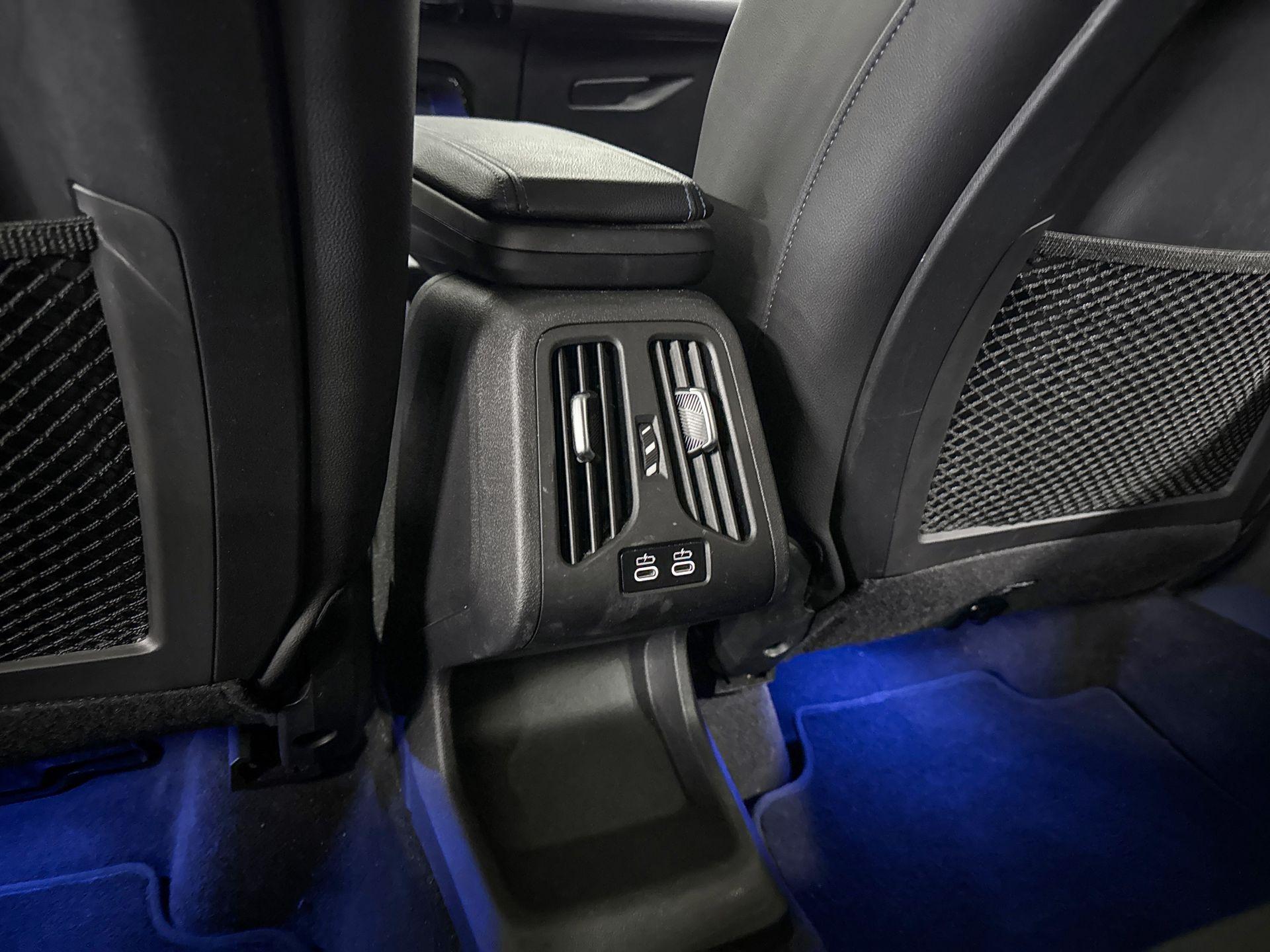 Foto van BMW 218i Active Tourer