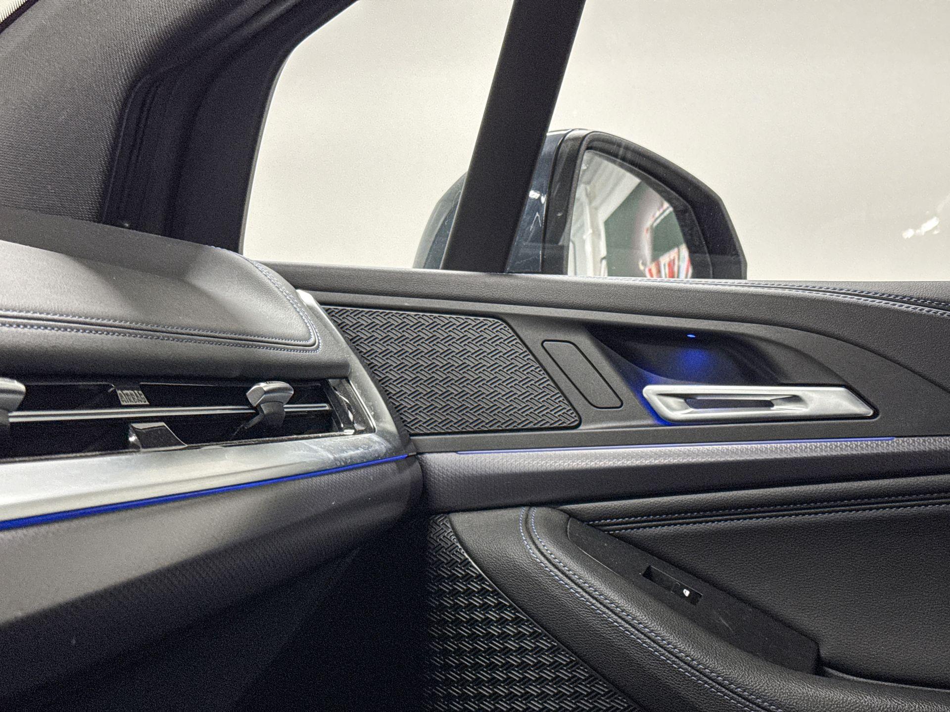 Foto van BMW 218i Active Tourer