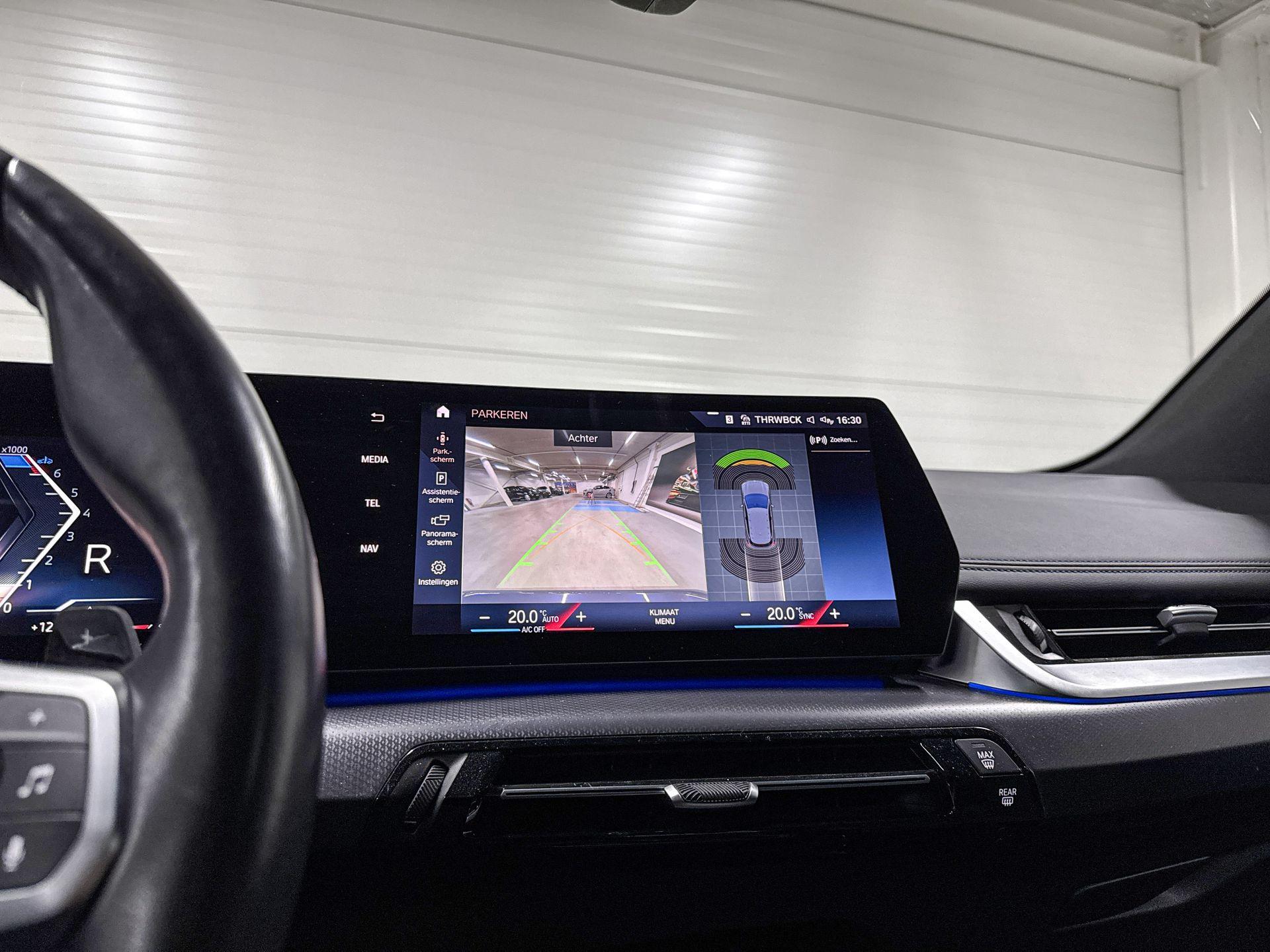 Foto van BMW 218i Active Tourer