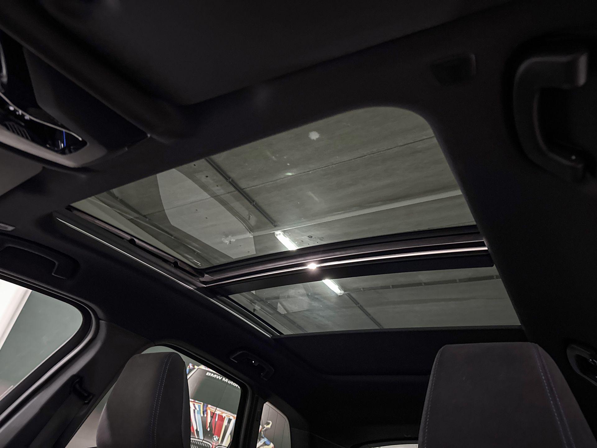 Foto van BMW 218i Active Tourer
