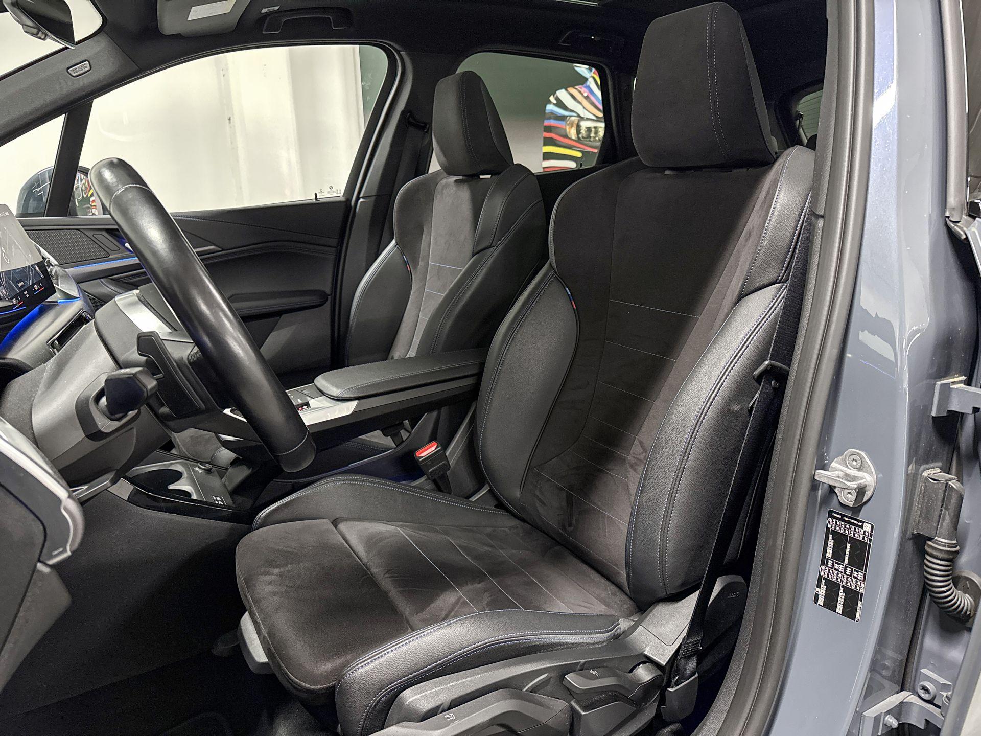 Foto van BMW 218i Active Tourer