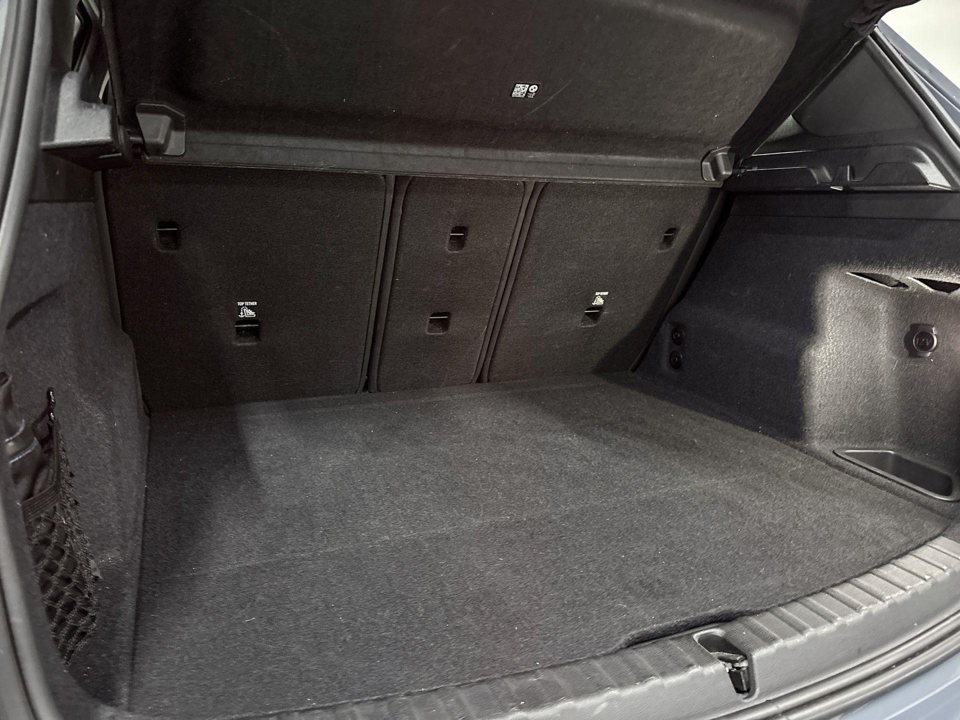 Foto van BMW 218i Active Tourer