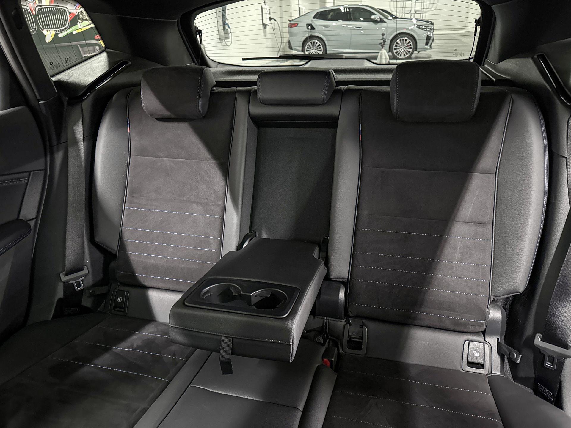 Foto van BMW 218i Active Tourer