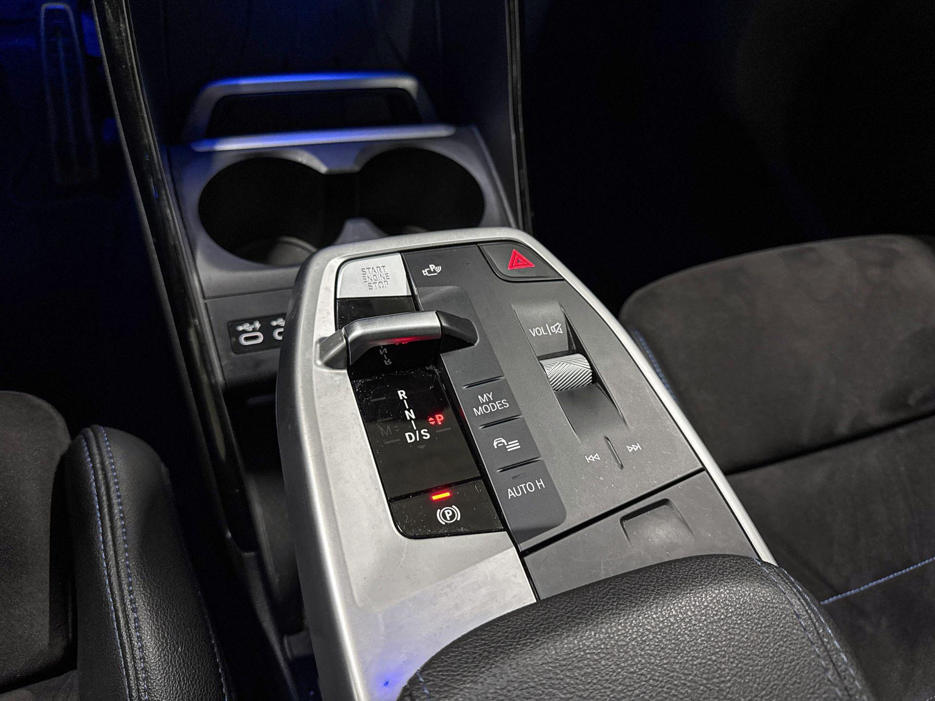Foto van BMW 218i Active Tourer