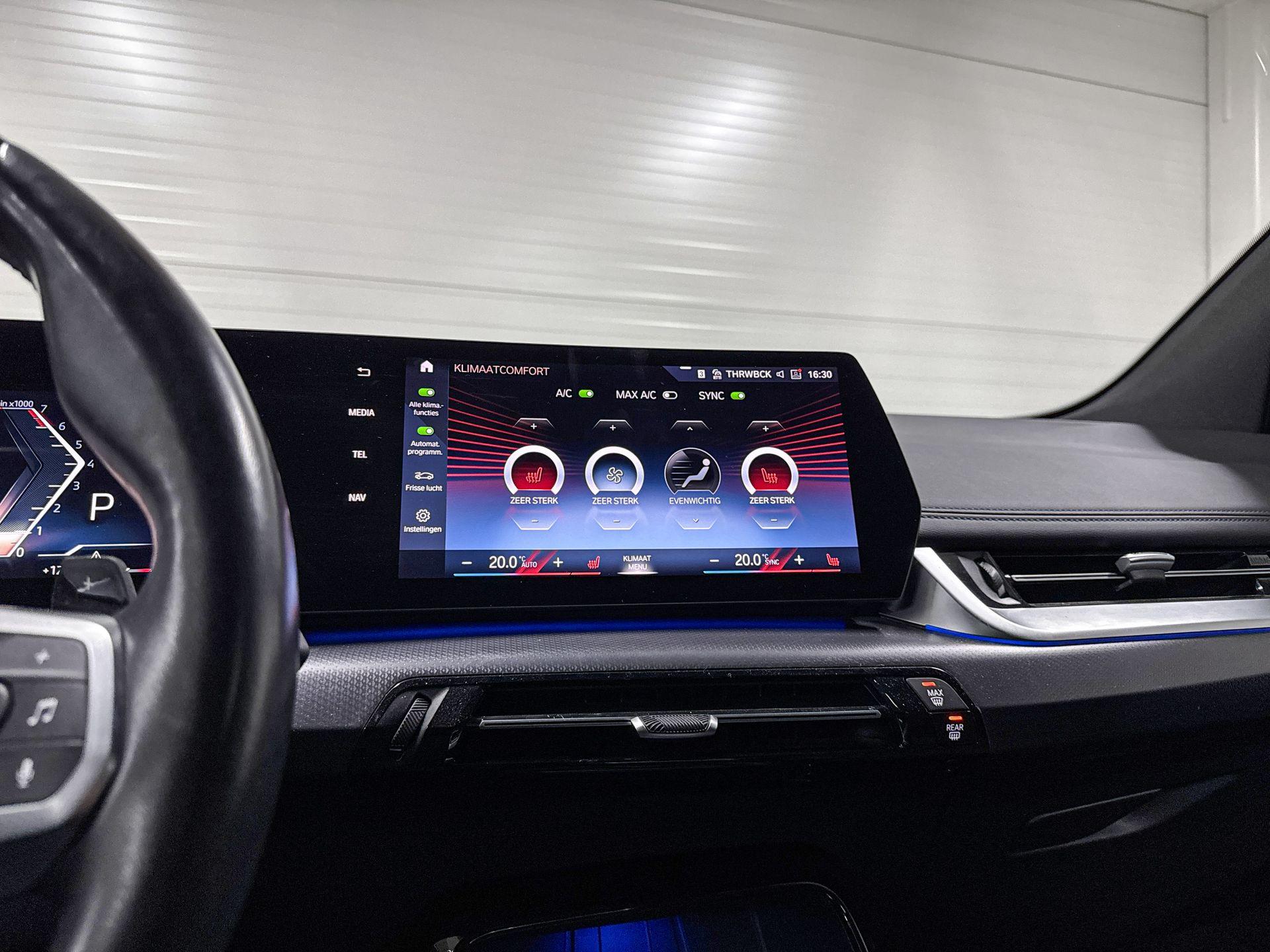Foto van BMW 218i Active Tourer