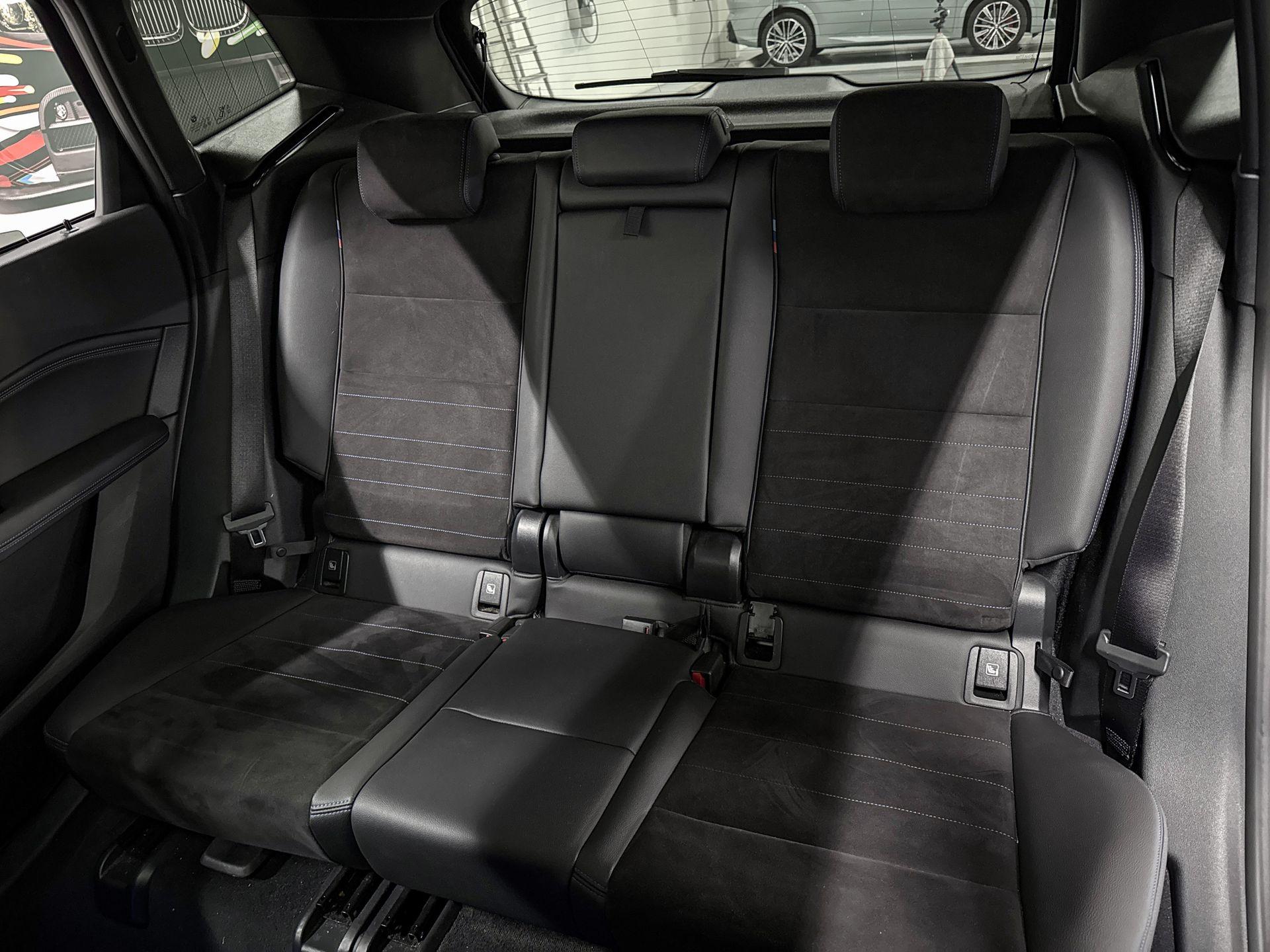 Foto van BMW 218i Active Tourer