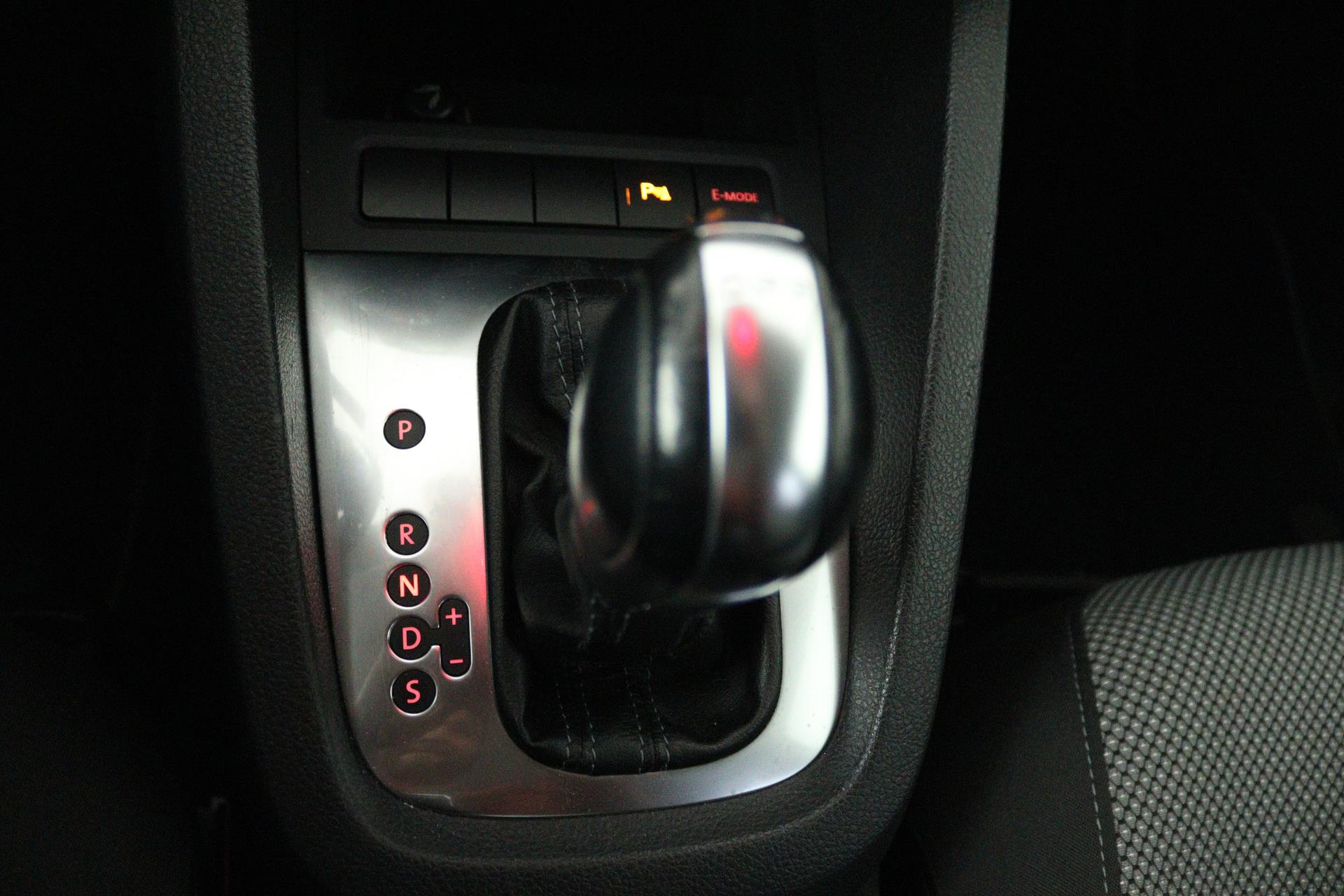 Foto van Volkswagen Jetta