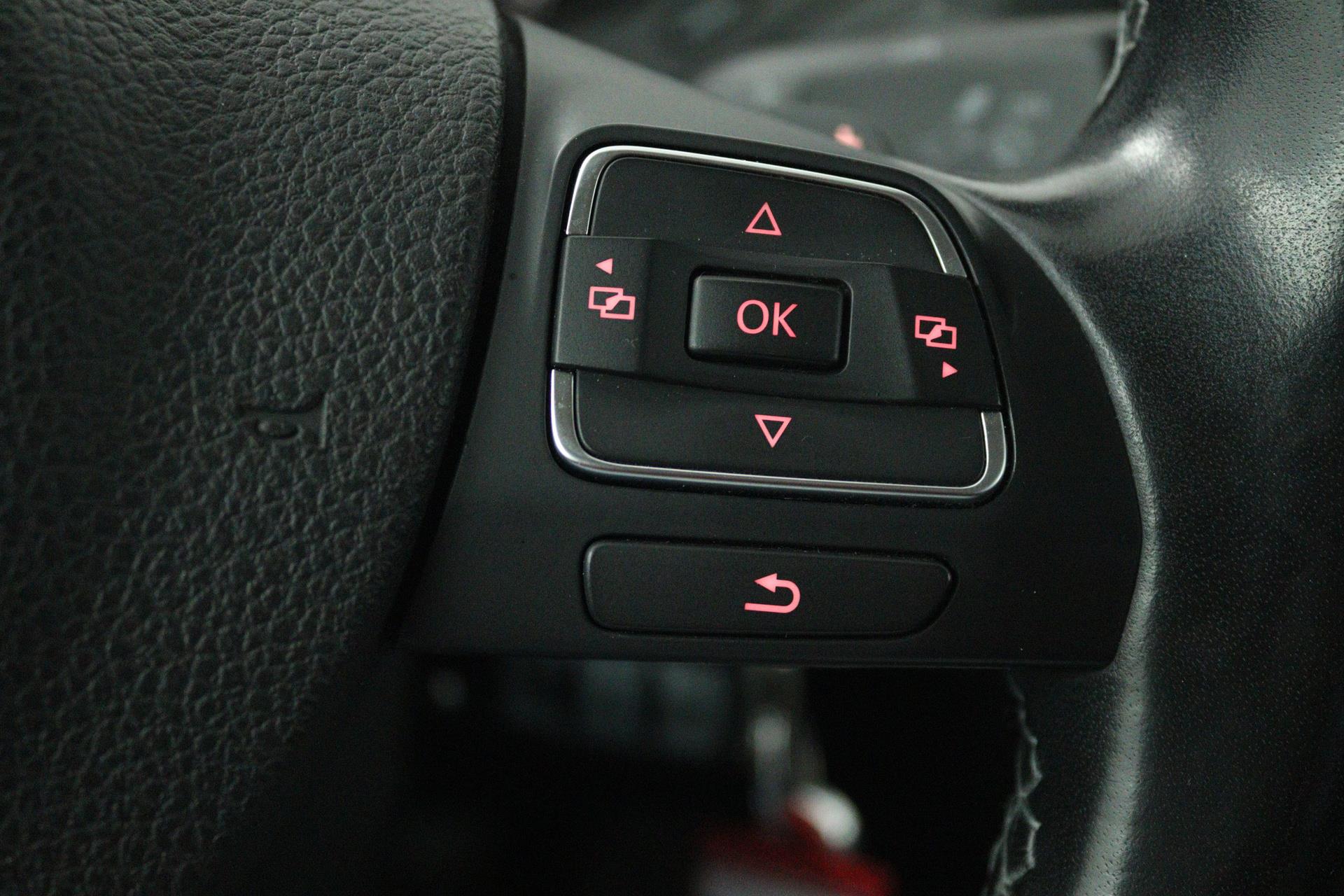 Foto van Volkswagen Jetta