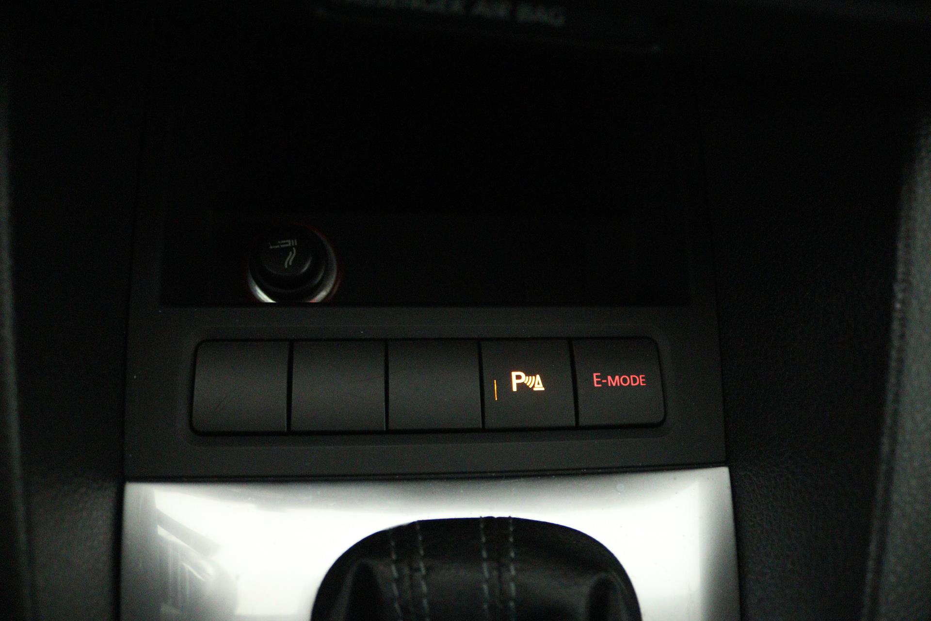 Foto van Volkswagen Jetta