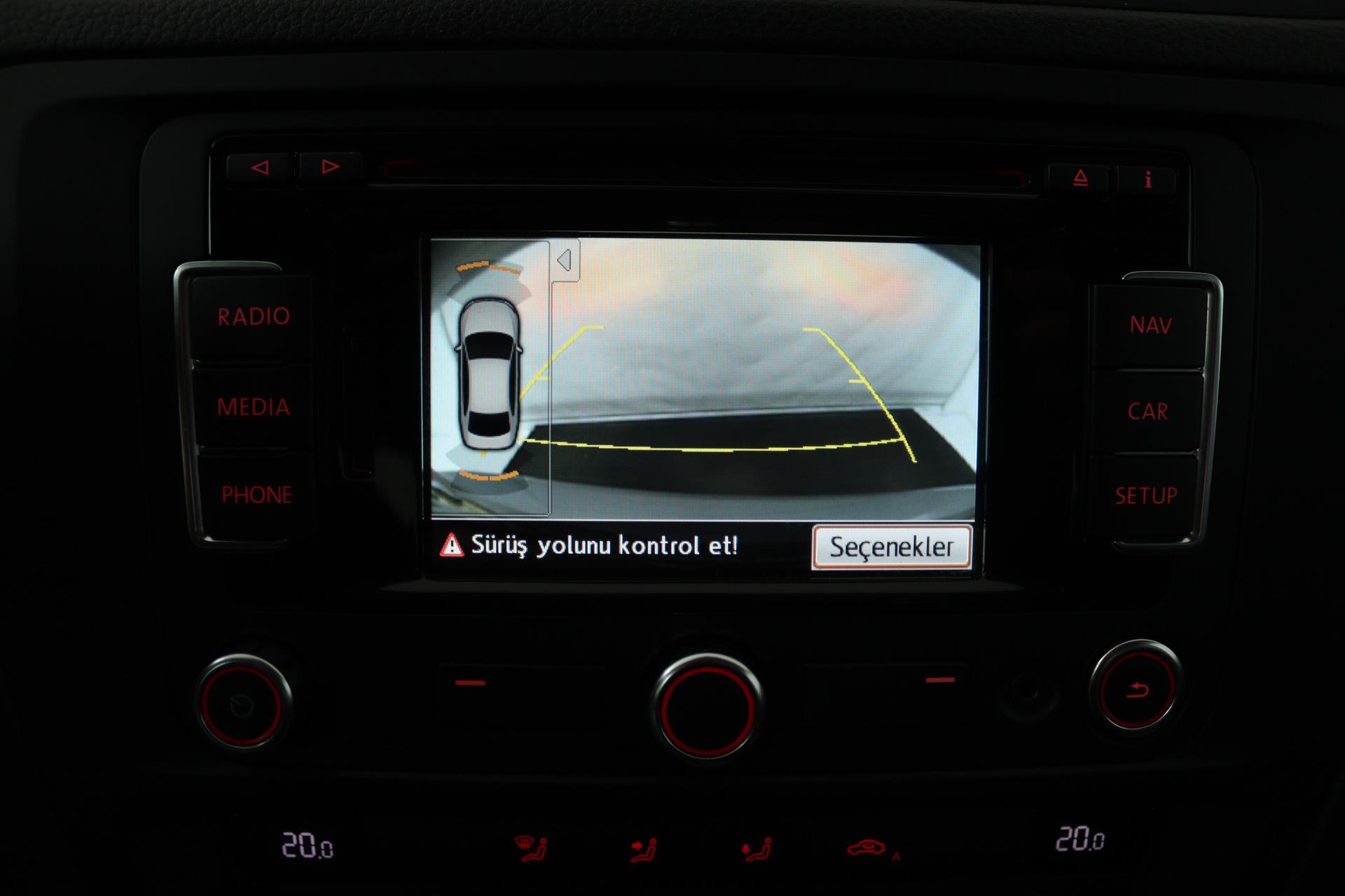 Foto van Volkswagen Jetta