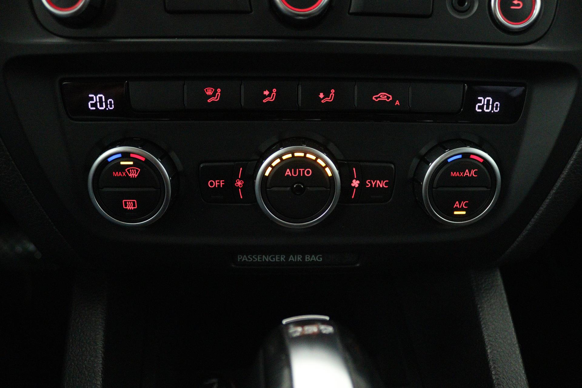 Foto van Volkswagen Jetta