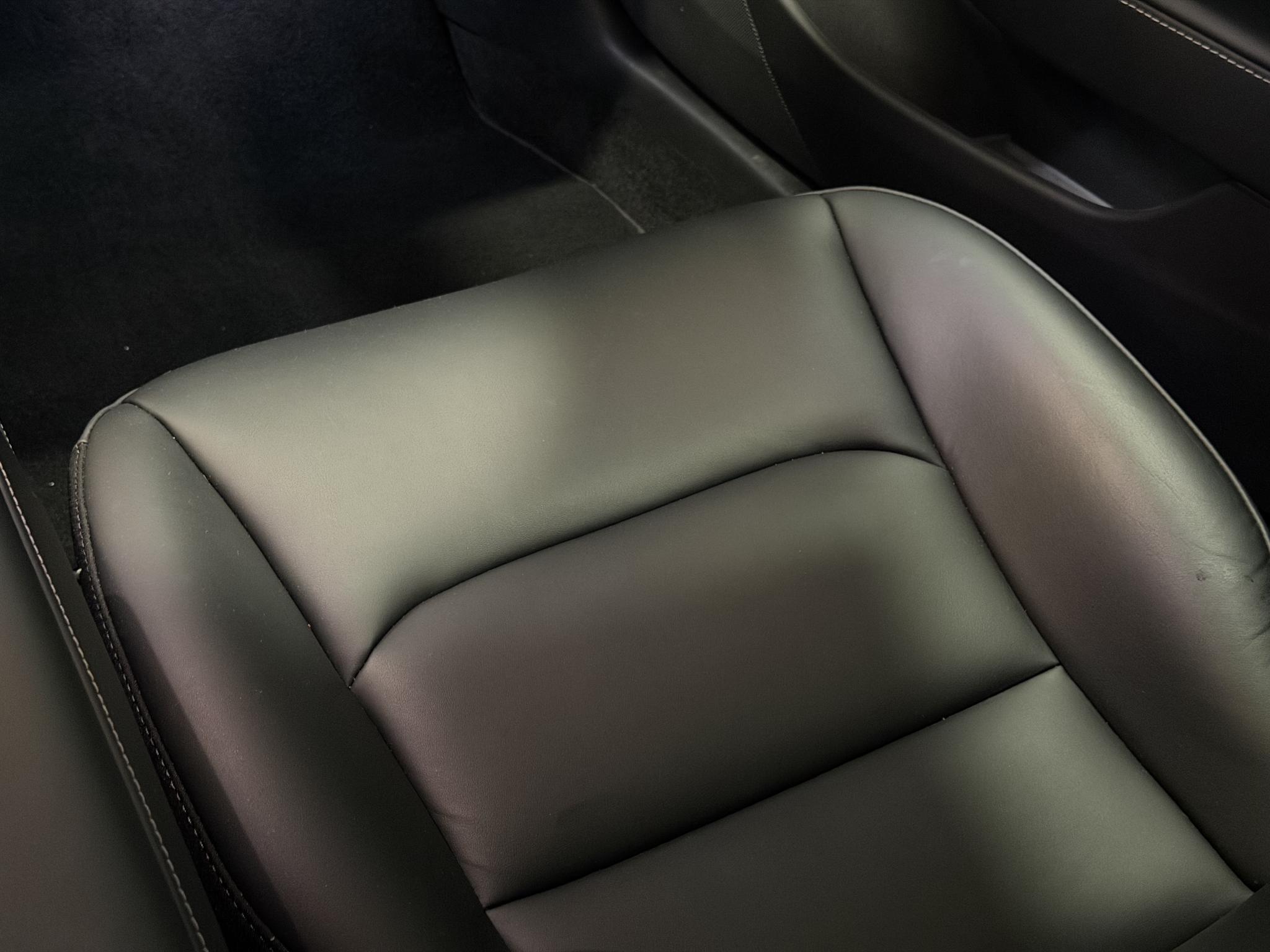 Foto van Tesla Model 3