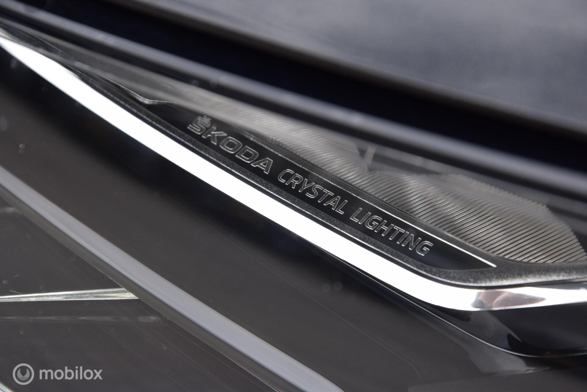 Foto van Skoda Kodiaq