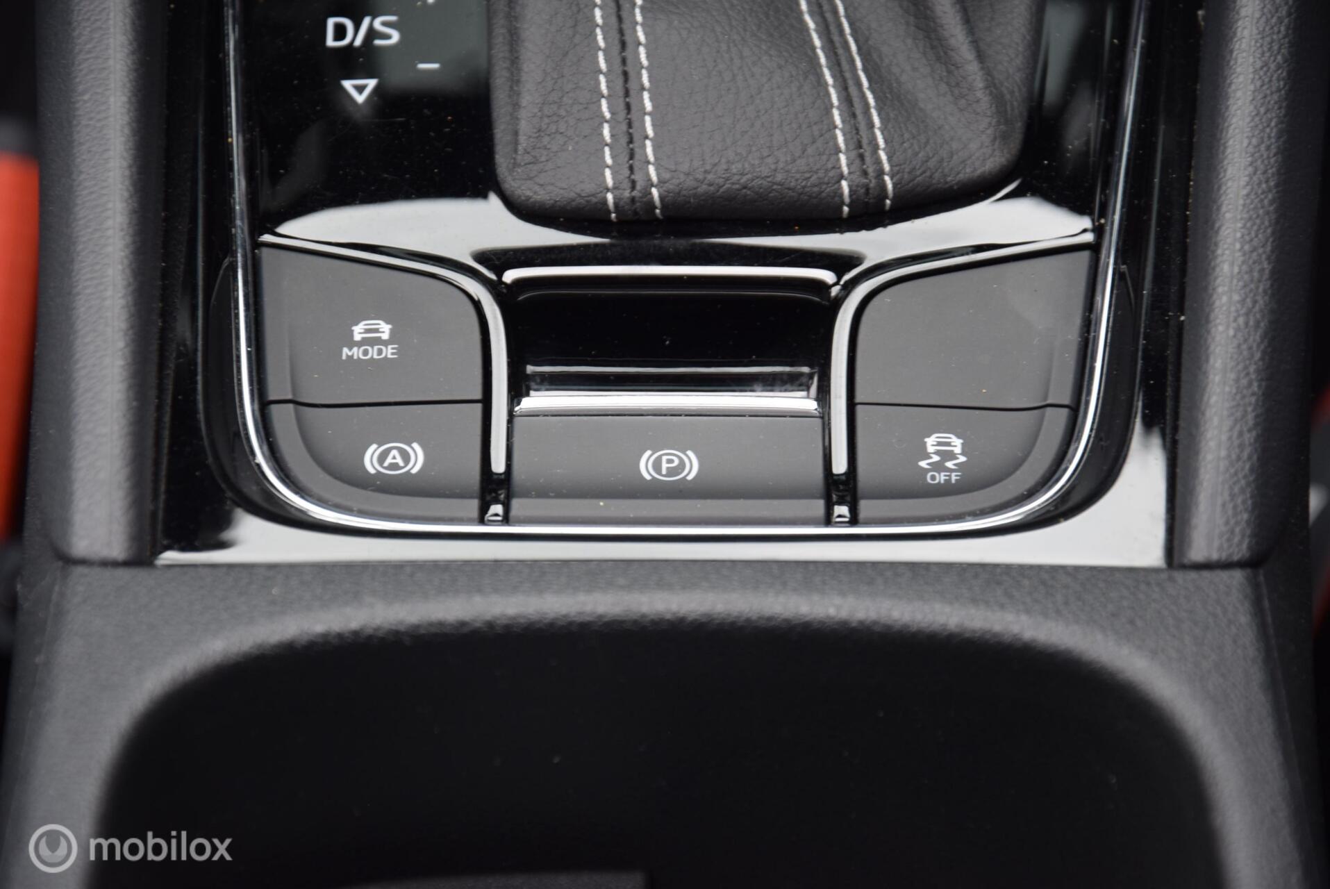 Foto van Skoda Kodiaq
