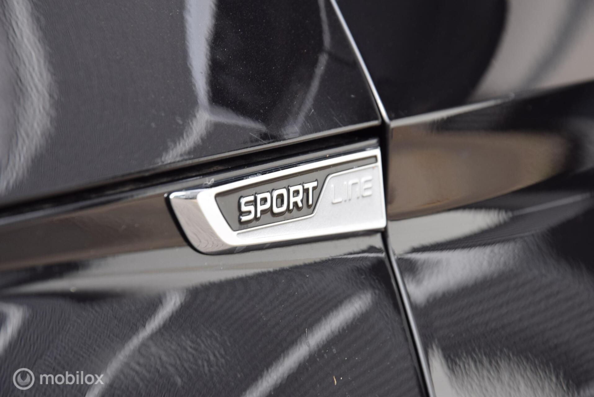 Foto van Skoda Kodiaq