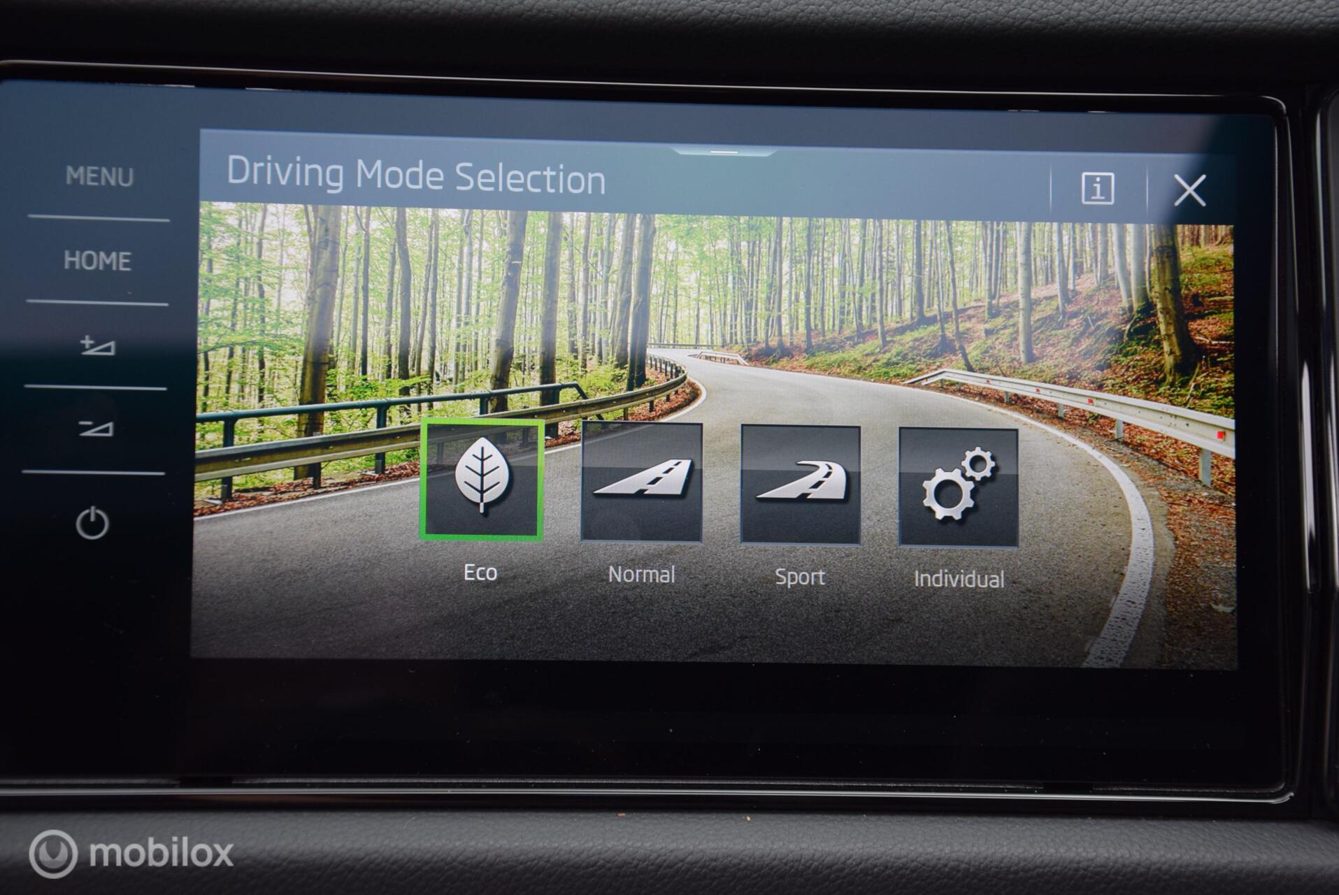 Foto van Skoda Kodiaq