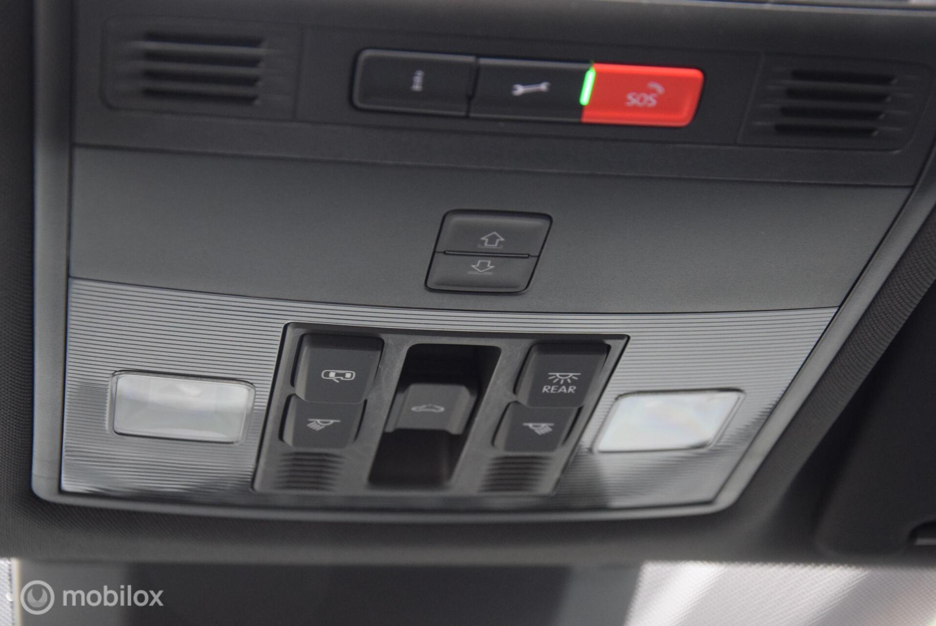 Foto van Skoda Kodiaq