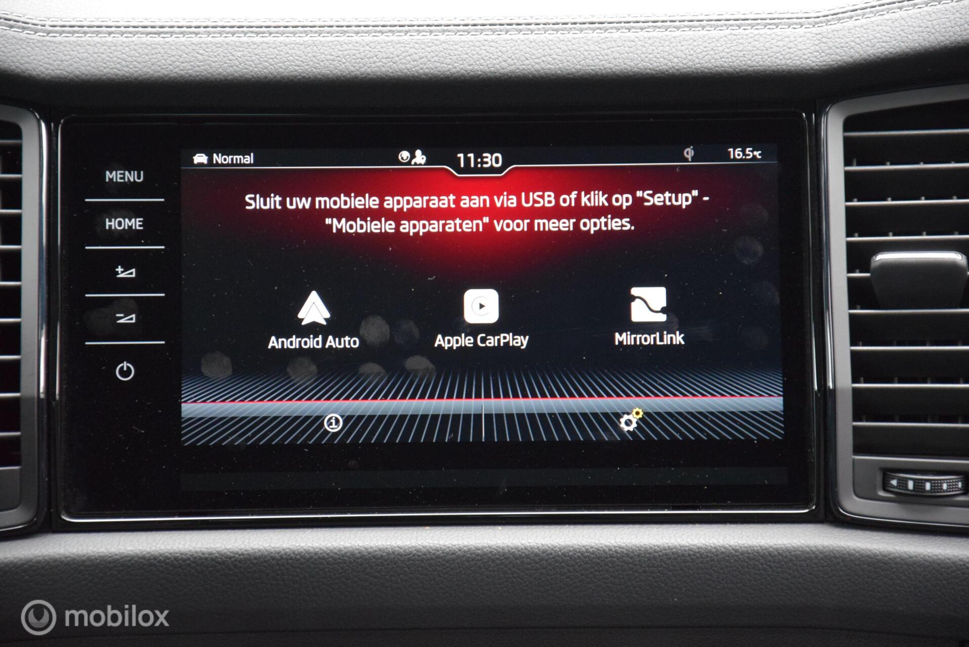 Foto van Skoda Kodiaq
