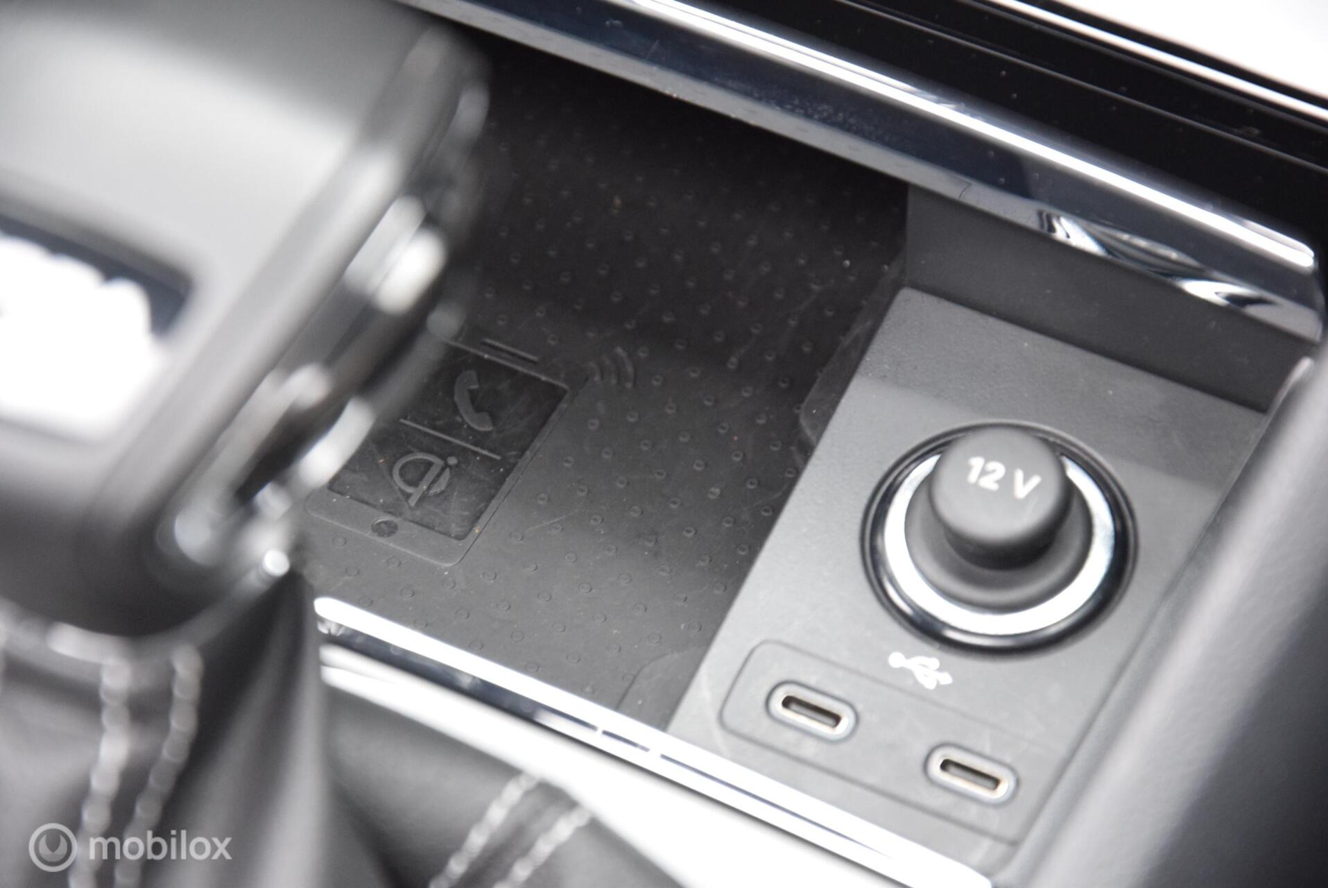 Foto van Skoda Kodiaq
