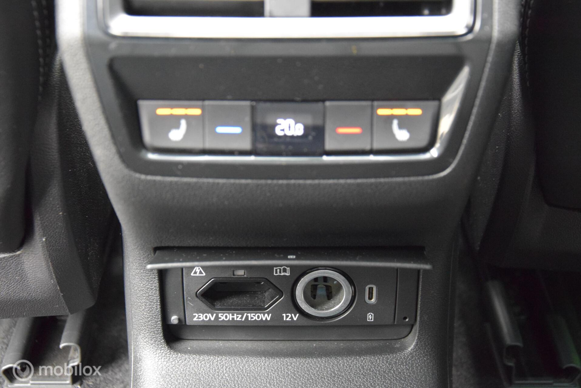 Foto van Skoda Kodiaq